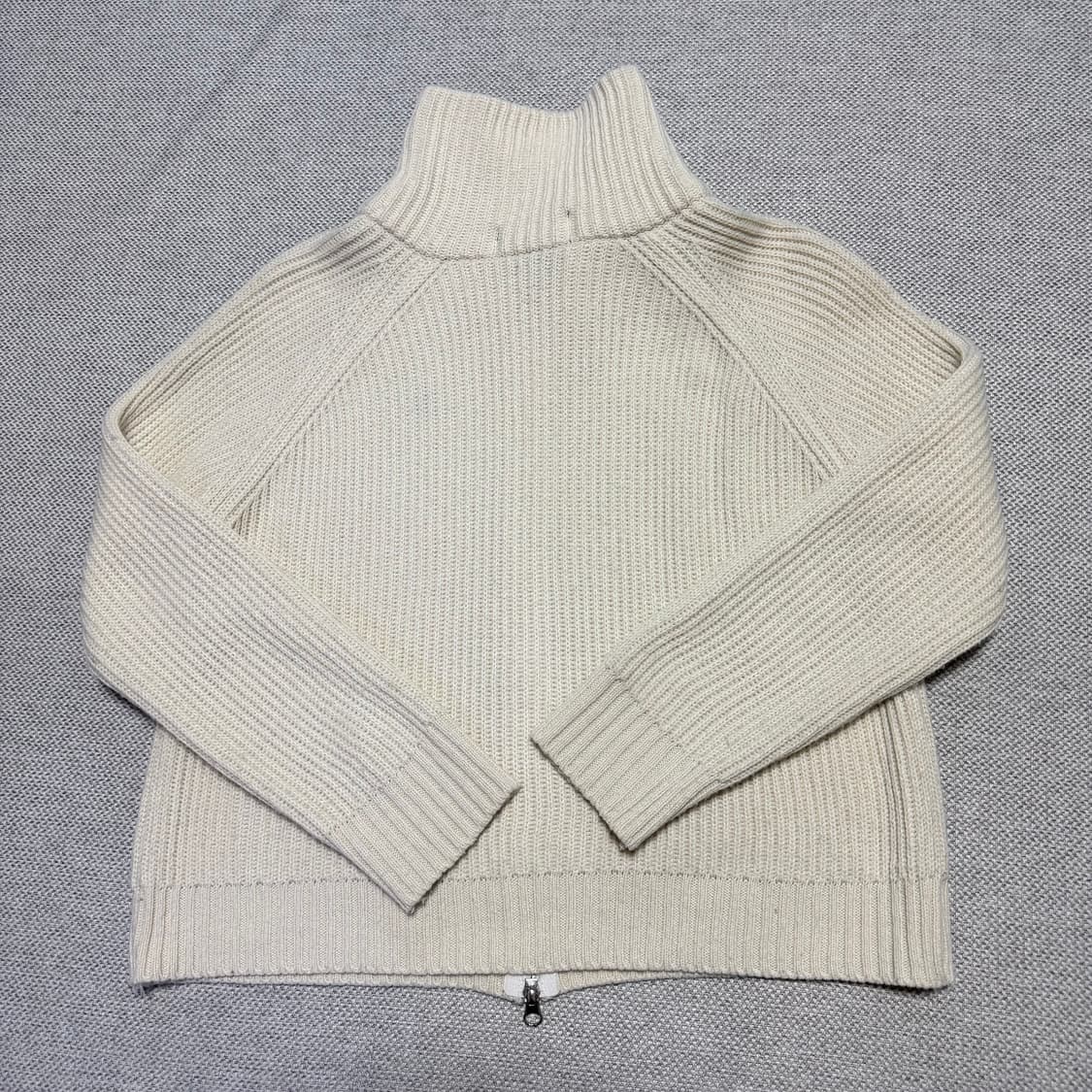 폴로 랄프로렌 니트 집업 가디건 상품이미지4