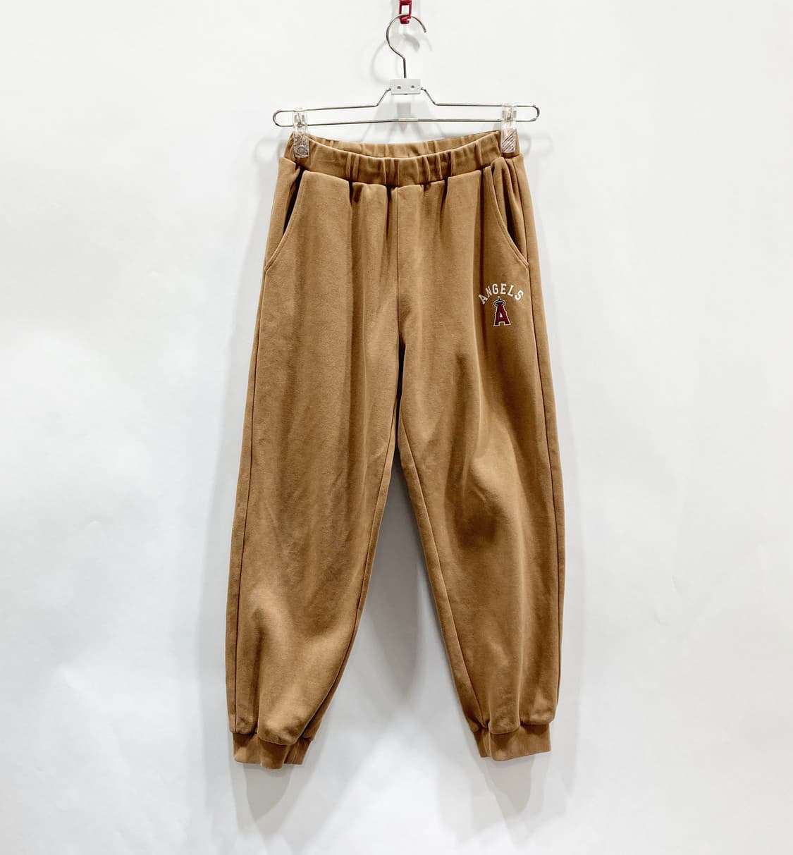 MLB 2024 쥬니어밴딩 트레이닝바지 165 상품이미지1