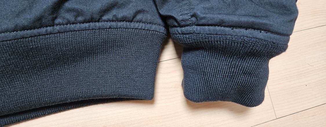 나이키 x 스투시 리버시블 자켓 M 상품이미지6