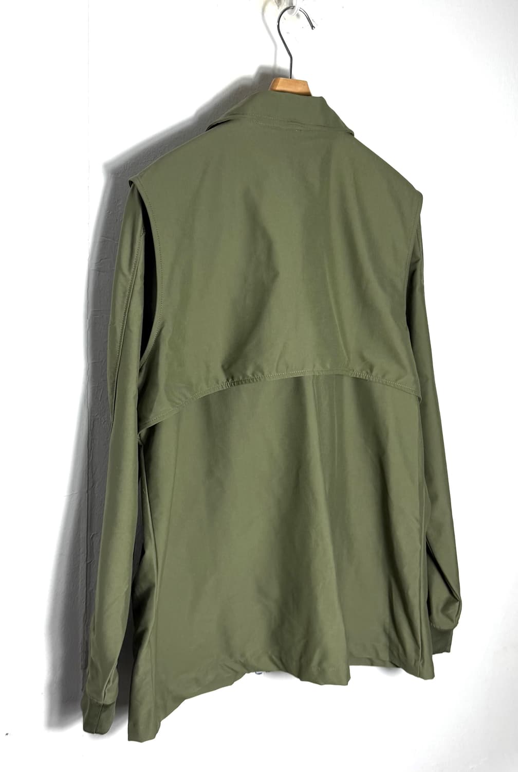 나이키자켓 나이키골프 나이키리펠자켓 골프웨어 골프의류 상품이미지3