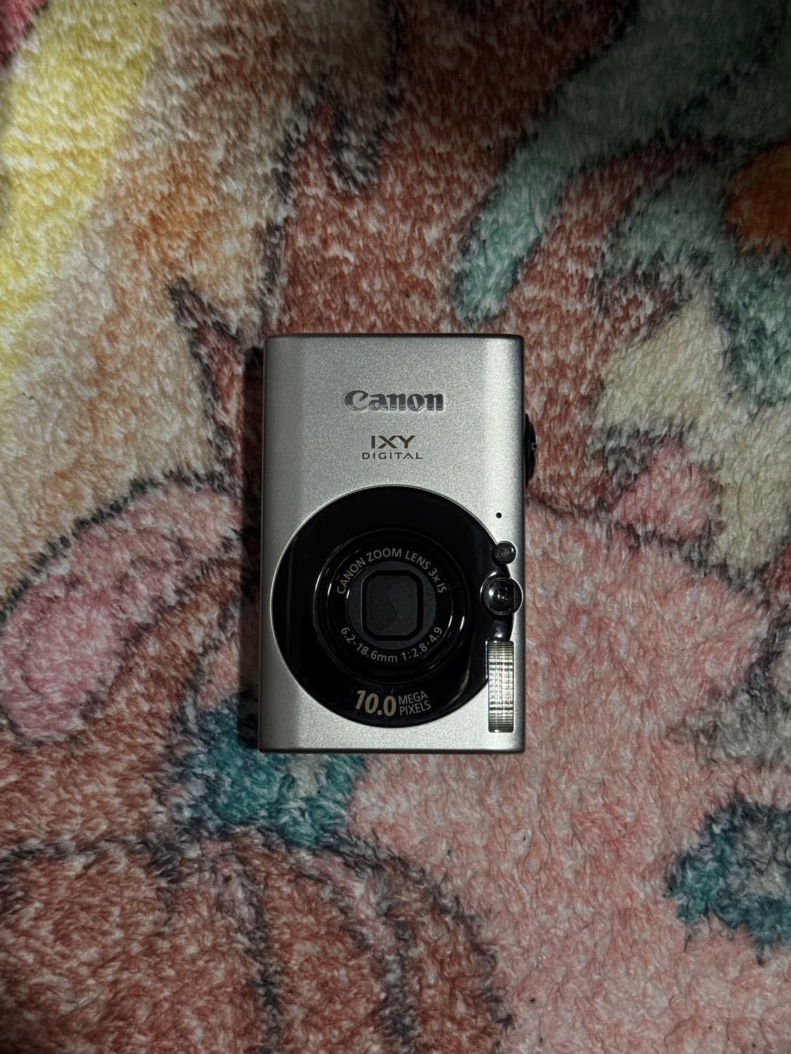 캐논 익시 25IS = 익서스 85 디카 상품이미지1