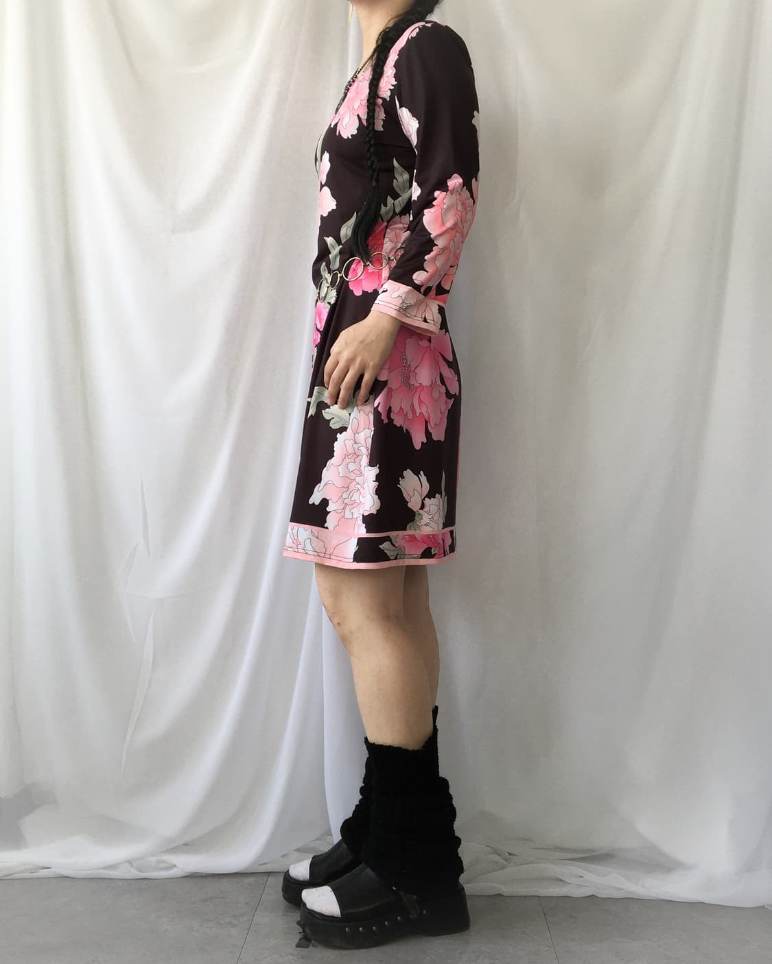 Oriental mood onepiece 상품이미지8