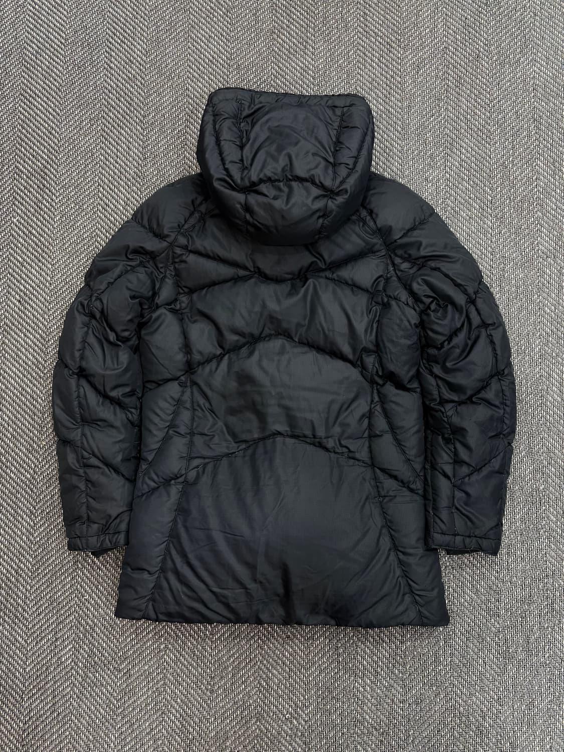 나이키 패딩 블랙 상품이미지7