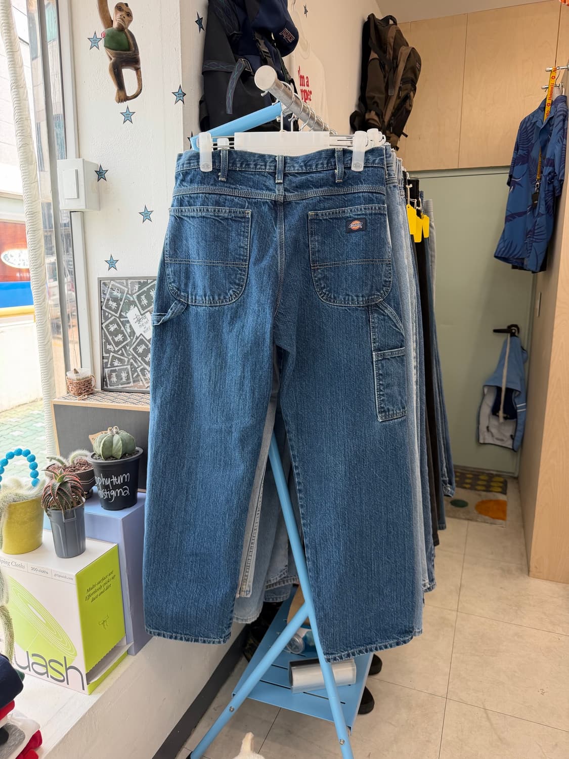 Dickies carpenter (33X32) 상품이미지5
