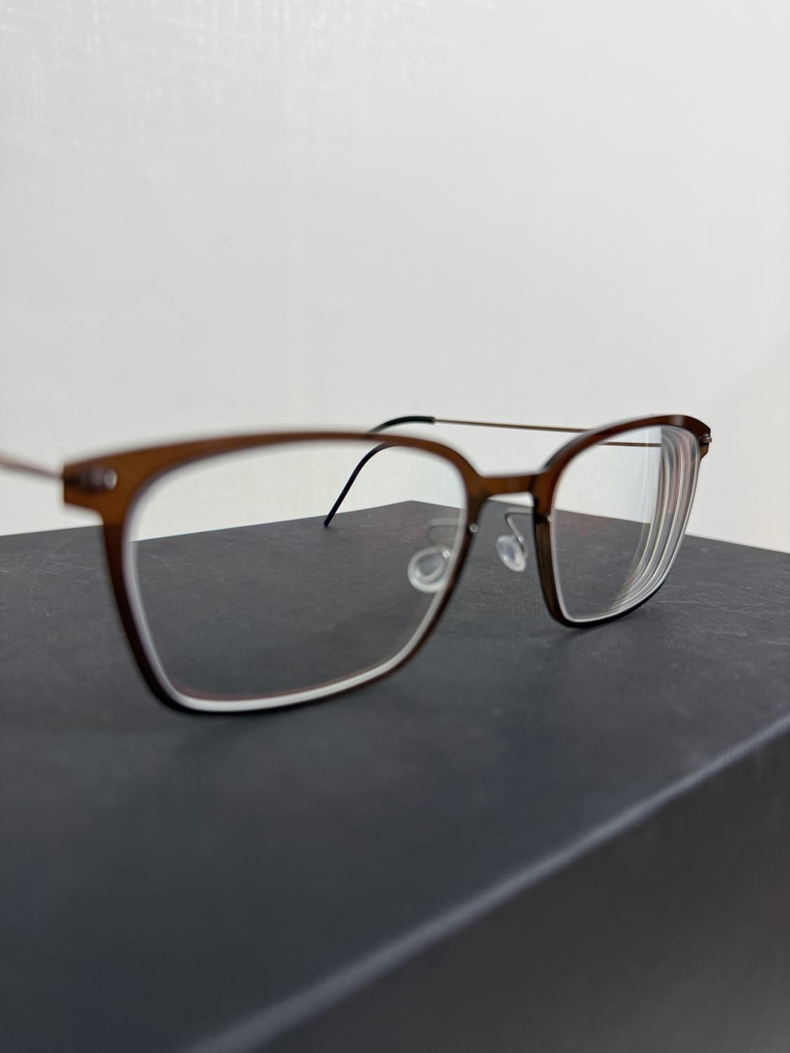 LINDBERG 린드버그 안경 6536 51-20-150 상품이미지2