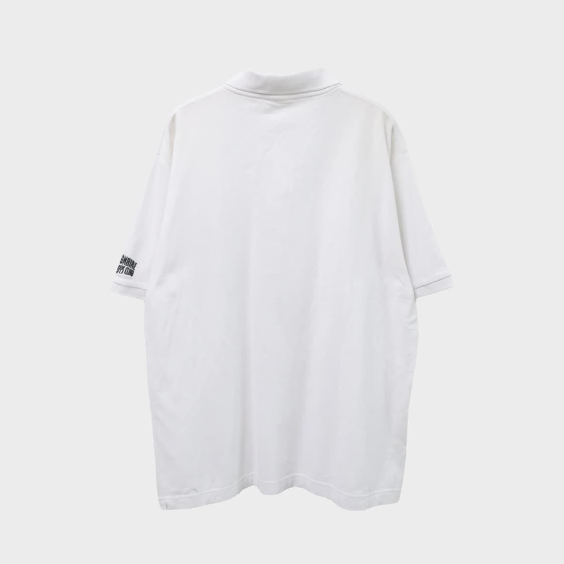 BILLONAIRE BOYS CLUB 카라 티셔츠 66575 상품이미지2