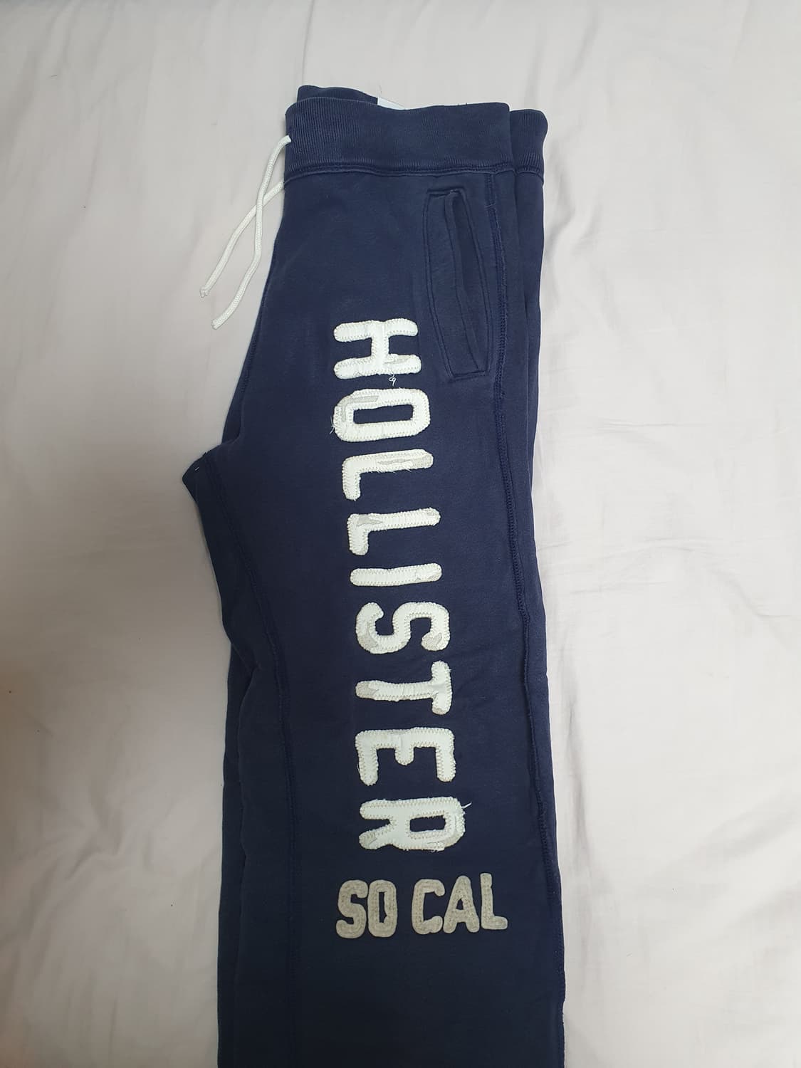 HOLLISTER 홀리스터 트레이닝)32 상품이미지4