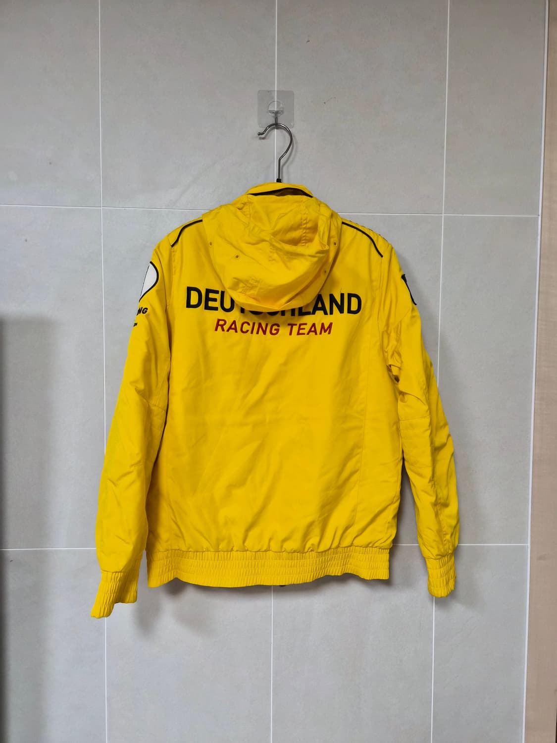 랄프로렌 폴로 여성점퍼 S 상품이미지4