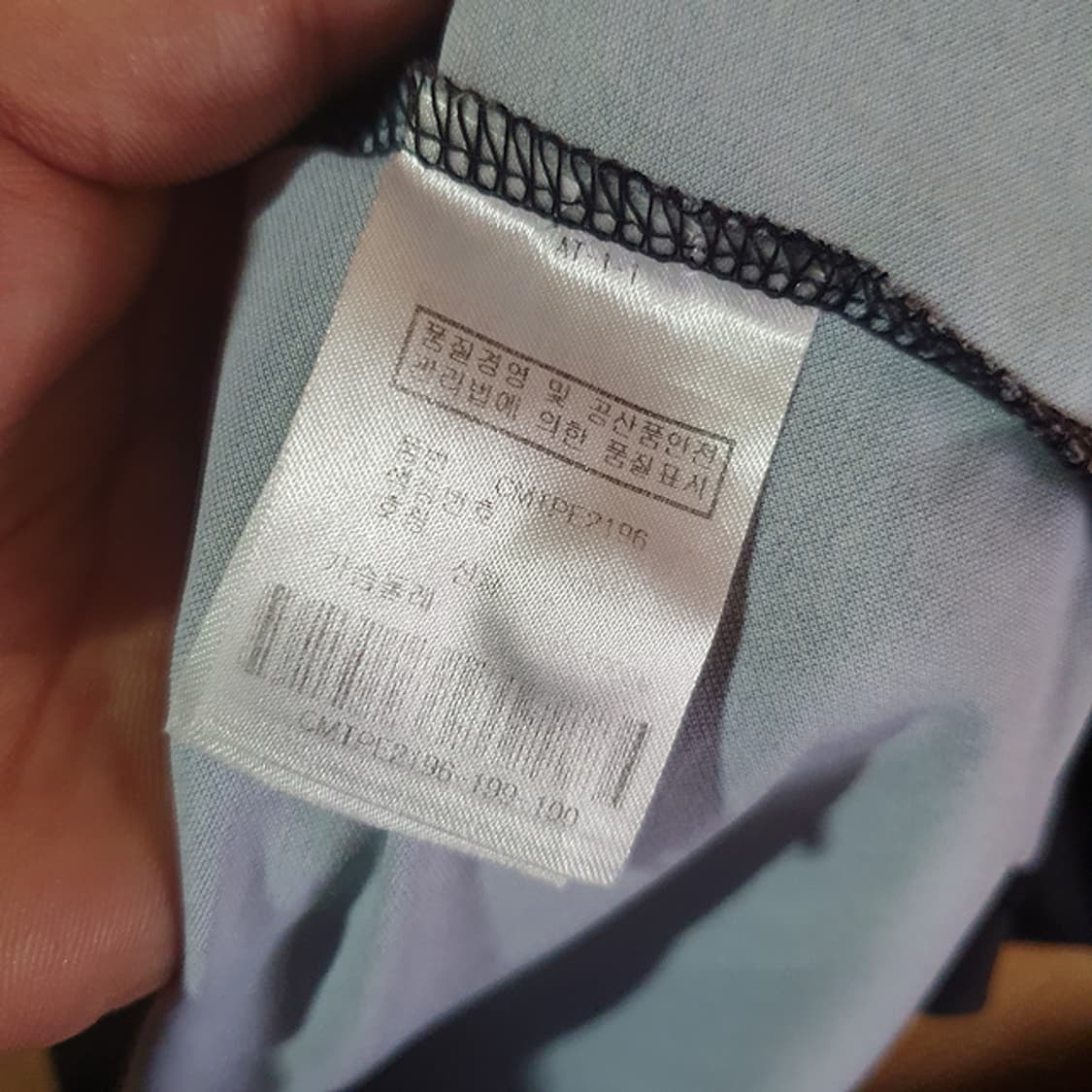 캘러웨이 반팔 카라티100 상품이미지4