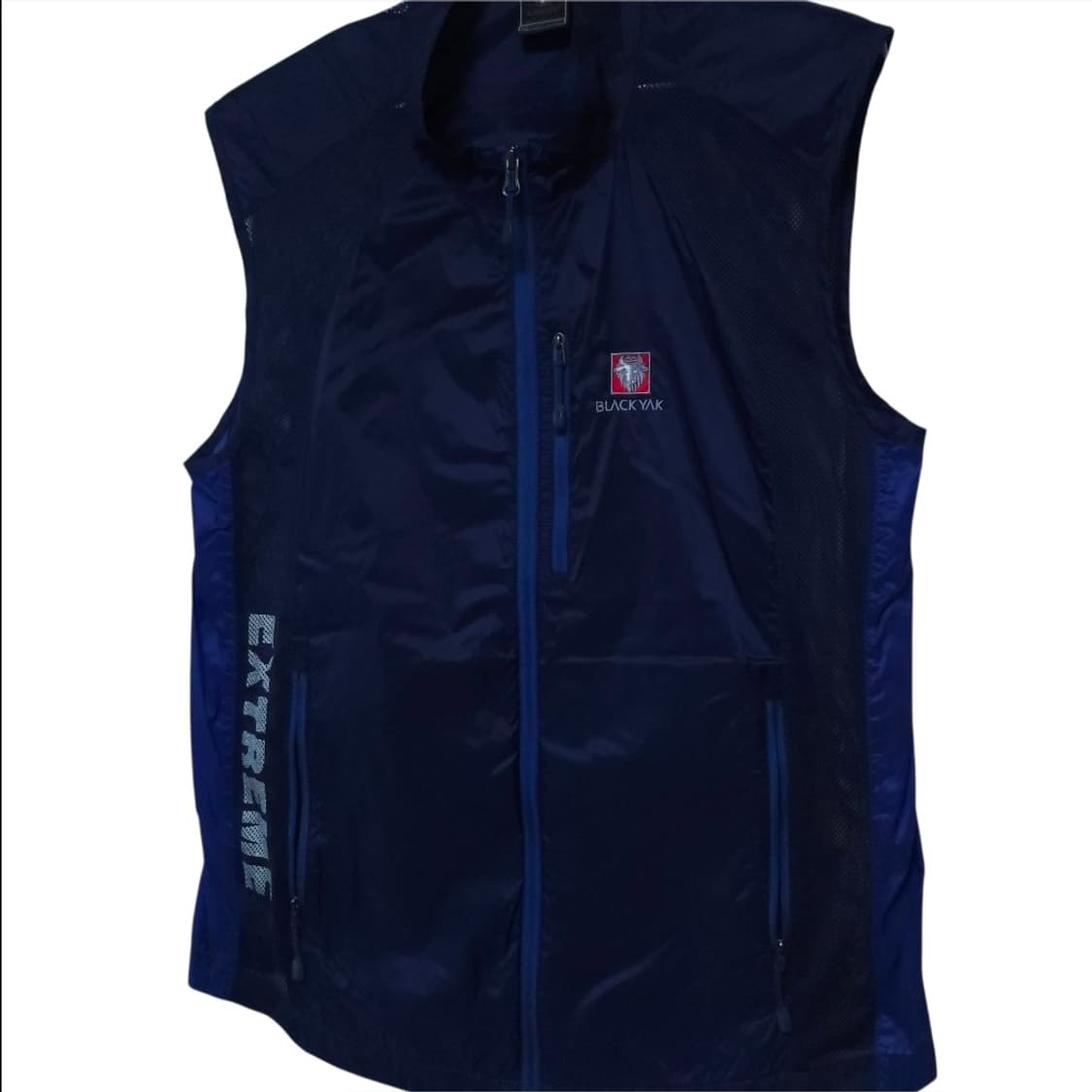 블랙야크 아웃도어 조끼 100 L 레저 상품이미지3