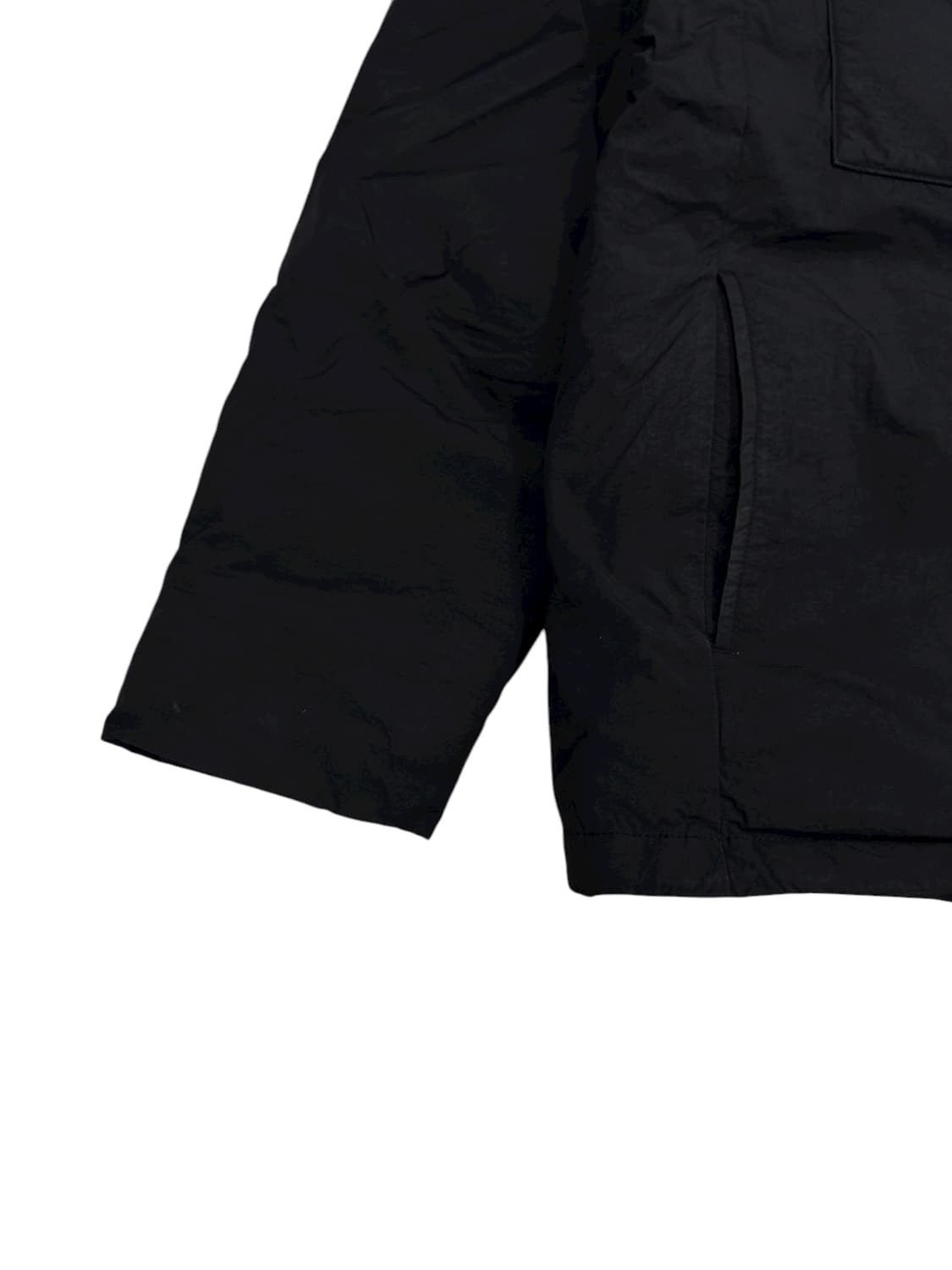 컬럼비아 패딩 블랙 (2XL) 상품이미지5