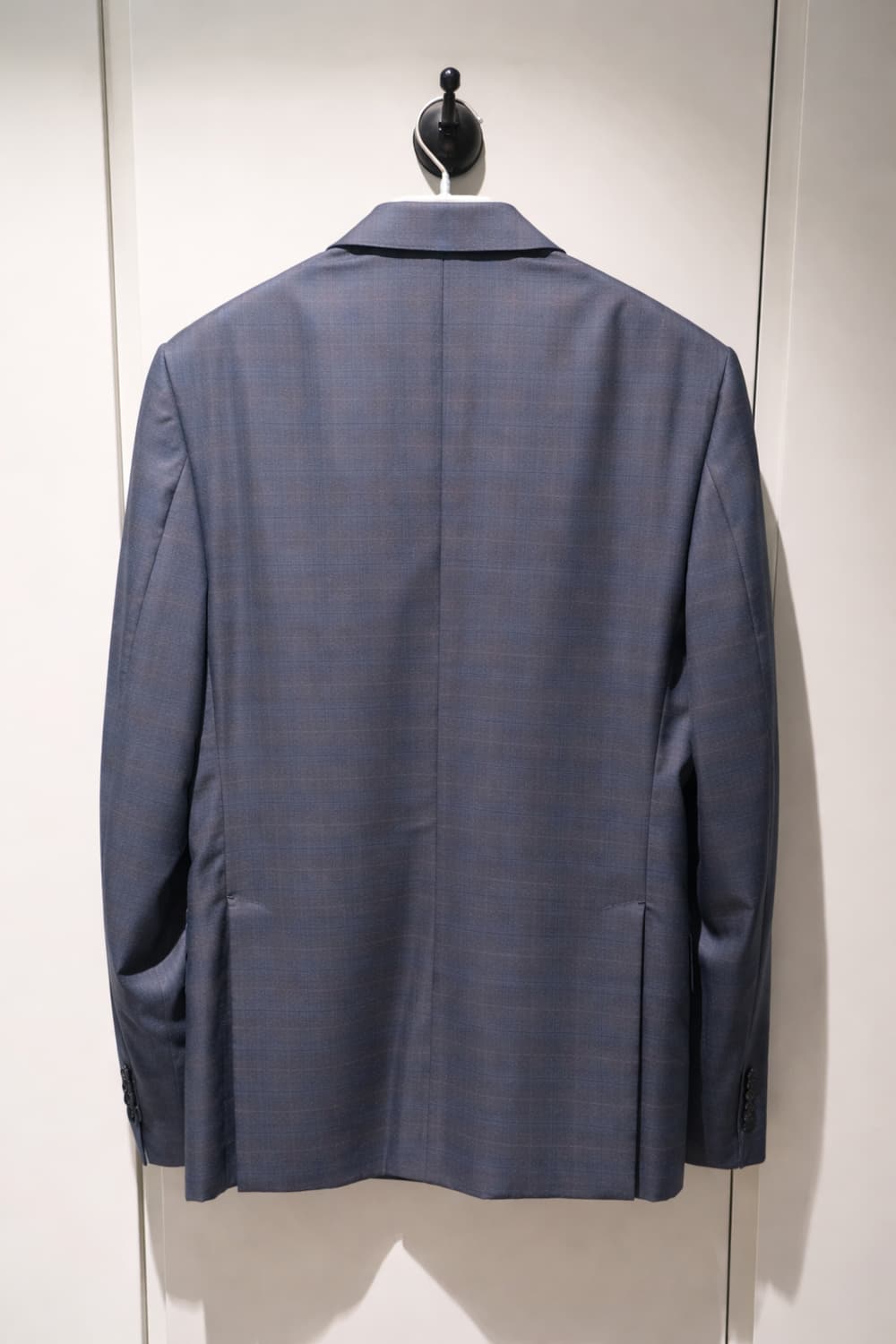 타임 옴므 정장/  Ermenegildo Zegna 원단 사용/50 상품이미지2