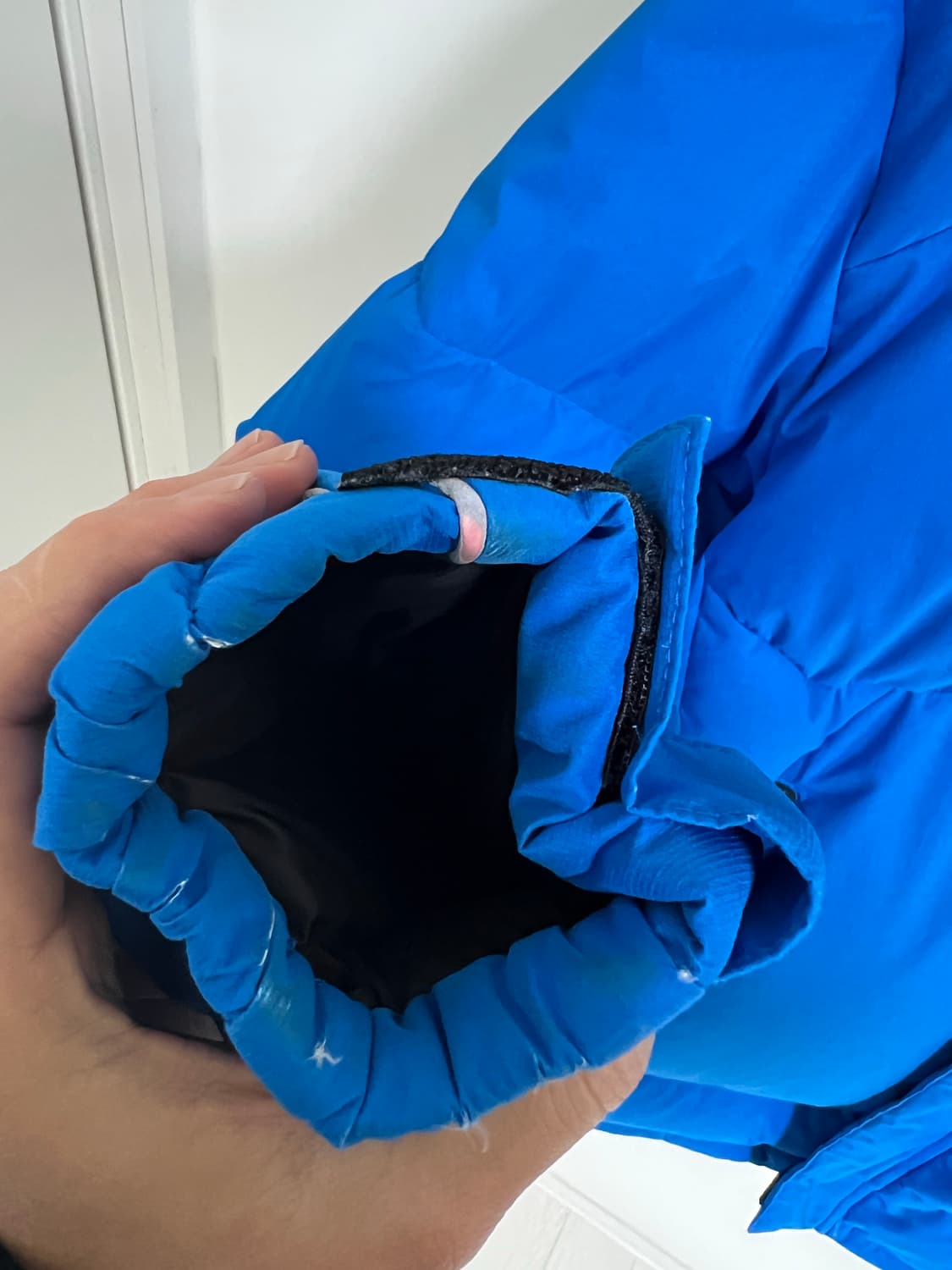 아디다스 패딩 110 XXL 상품이미지9