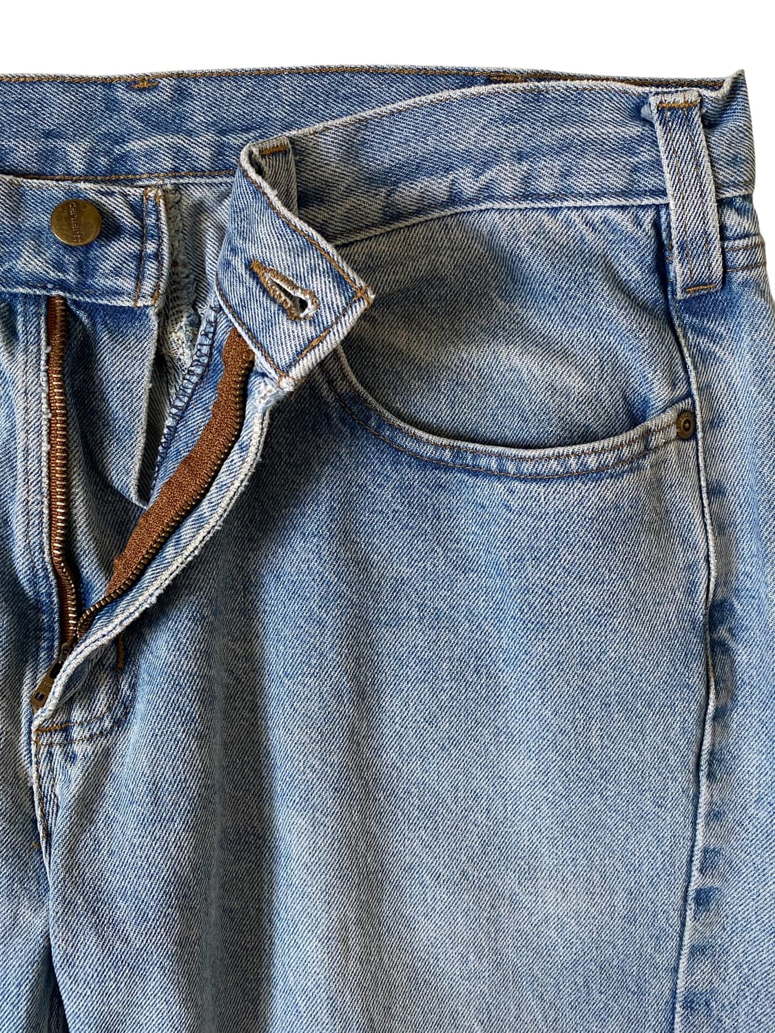 칼하트 진 (36) AB1207 상품이미지4