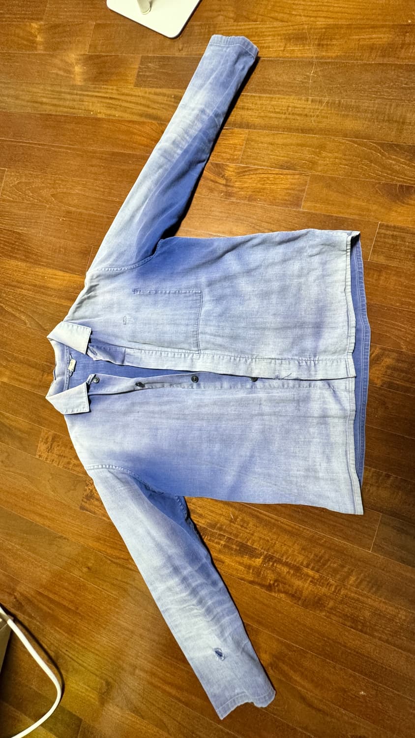 오리지날 프렌치 워크자켓 상품이미지1