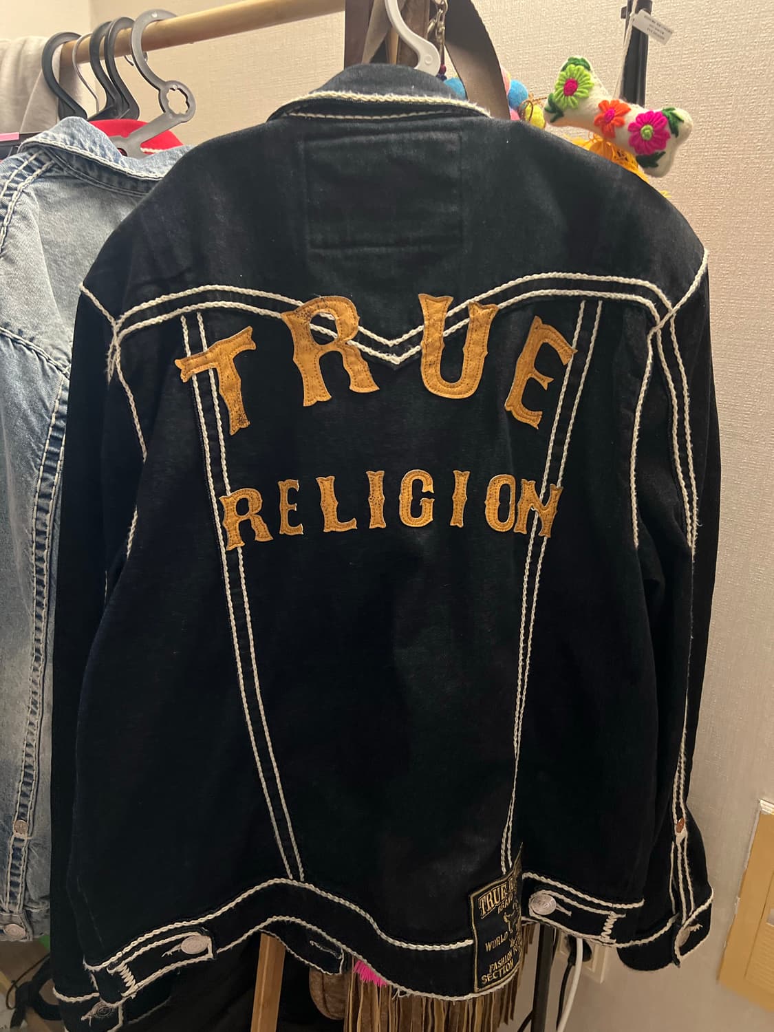 트루릴리젼 Jimmy Super T 상품이미지2