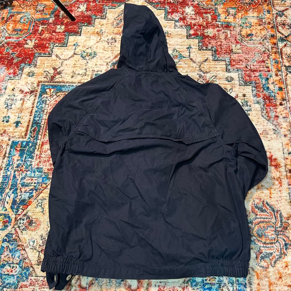 [L] 폴로 랄프로렌 코튼 후드 자켓 상품이미지9