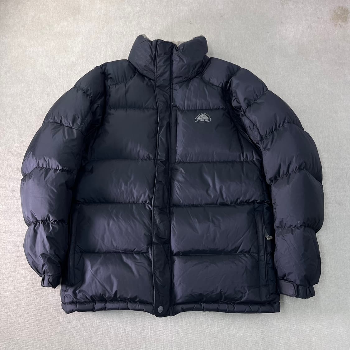 100 나이키 02FW acg 구스다운 푸퍼 패딩 상품이미지1