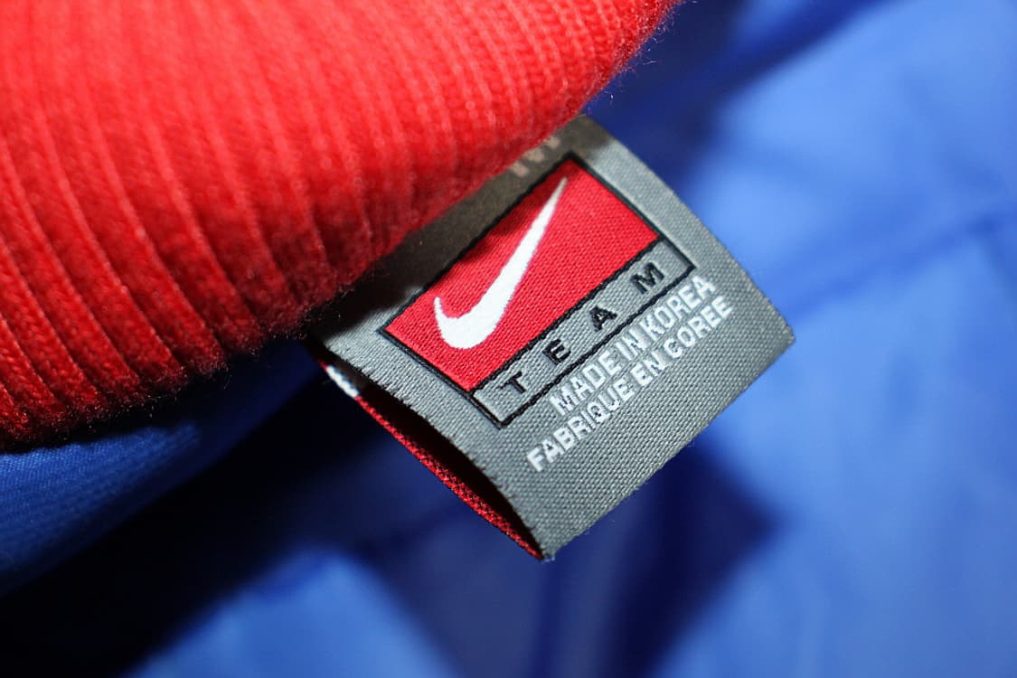 Nike 나이키여구국대유니폼( M) 상품이미지6