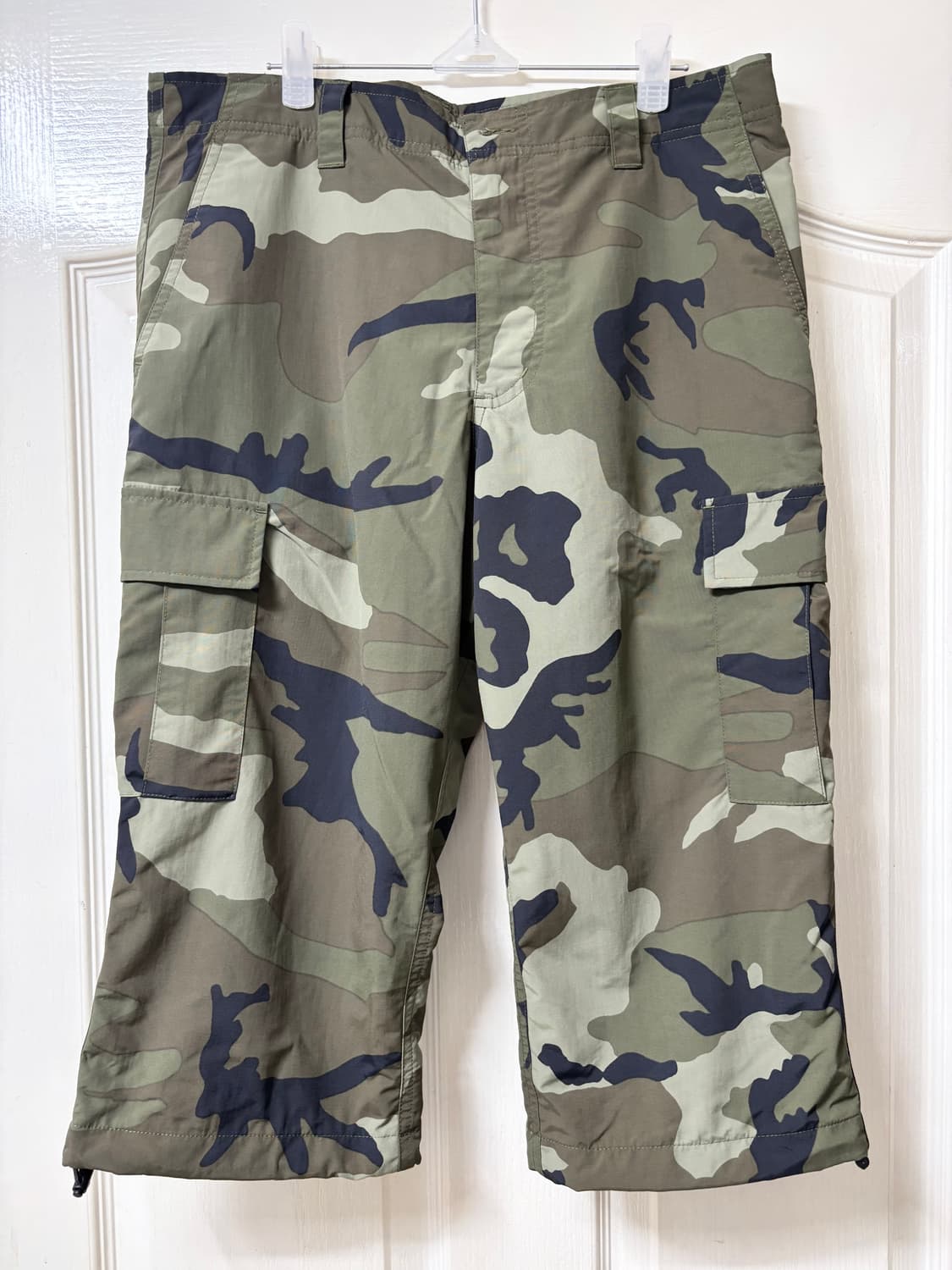 챔피온 카모플라쥬 팬츠 상품이미지1