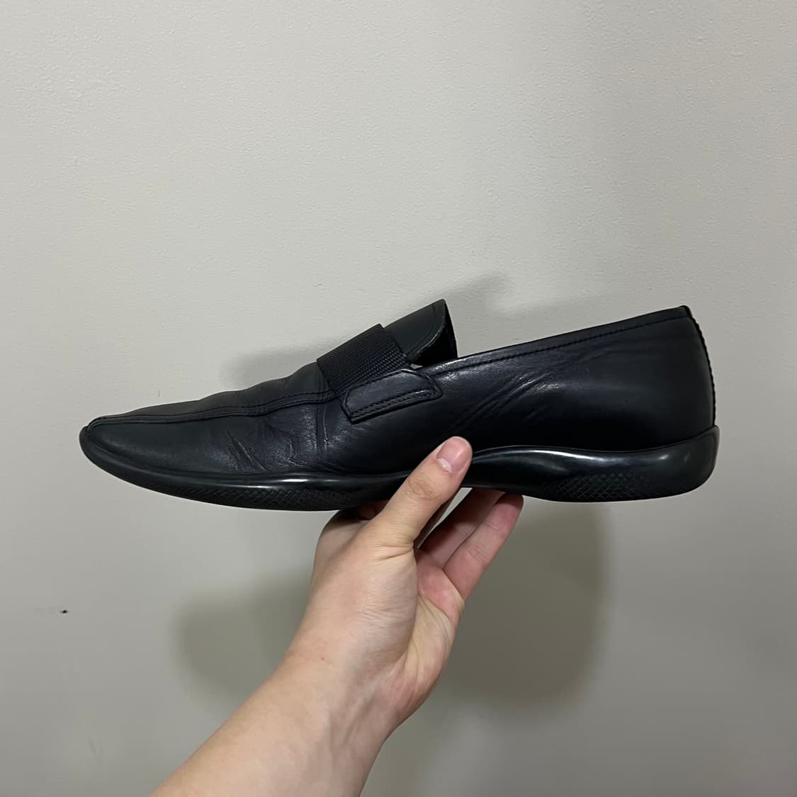 Prada Sports Loafers 상품이미지3