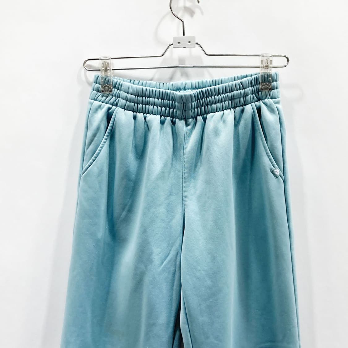 블랙야크 2024 쥬니어 기모밴딩바지 165 상품이미지2