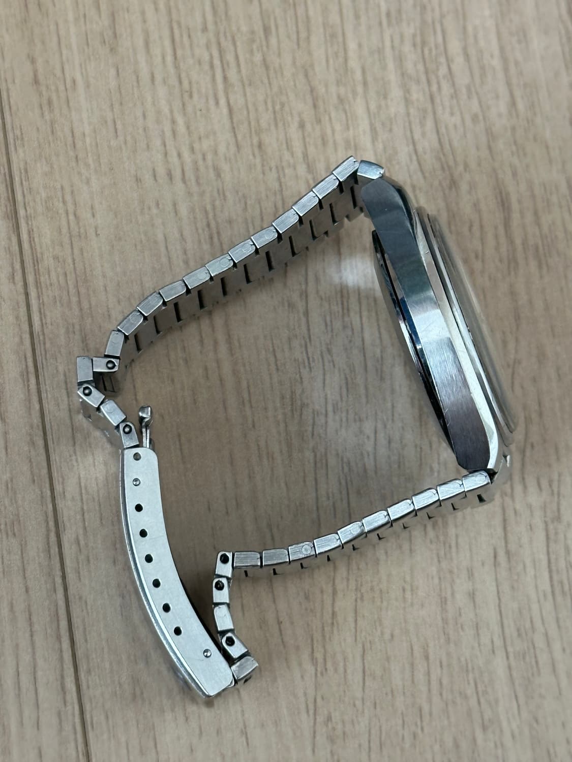 오메가 테레비 빈티지 시계 상품이미지4