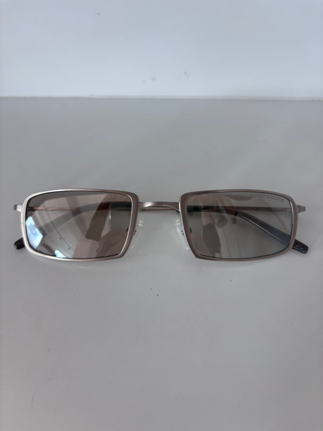 Vintage Porsche Design Sunglasses 상품이미지2
