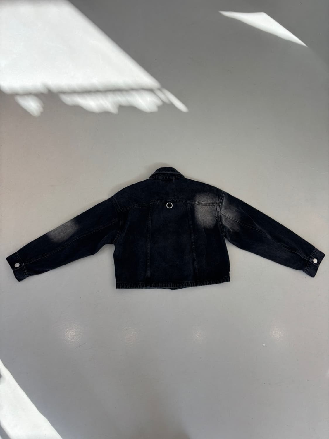 (New) 13de Marzo Denim Jacket 상품이미지5