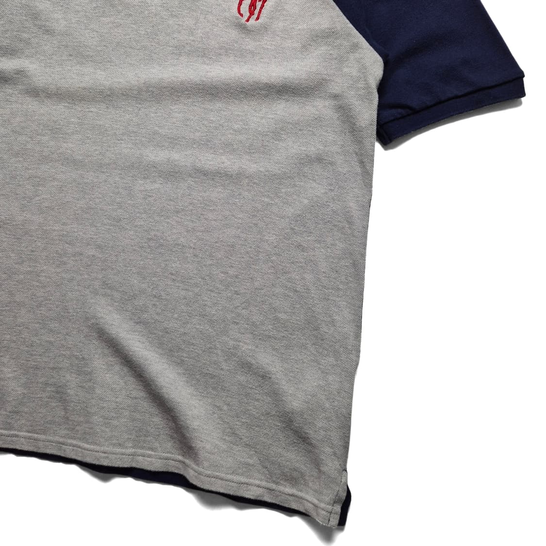 [XL(18-20)] 폴로 랄프로렌 빅포니 카라티 상품이미지6