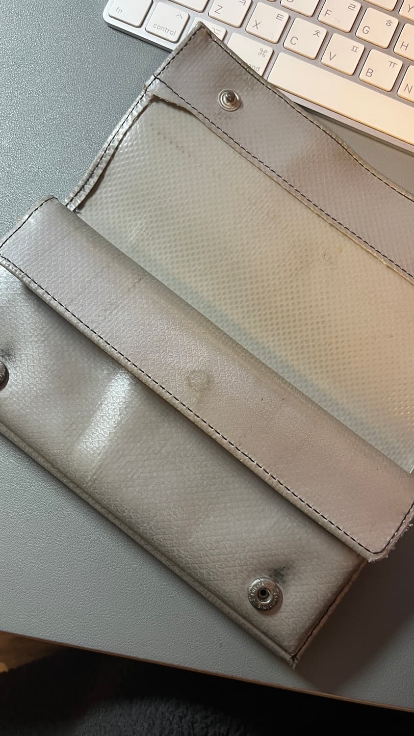 프라이탁 세레나 장지갑 상품이미지4