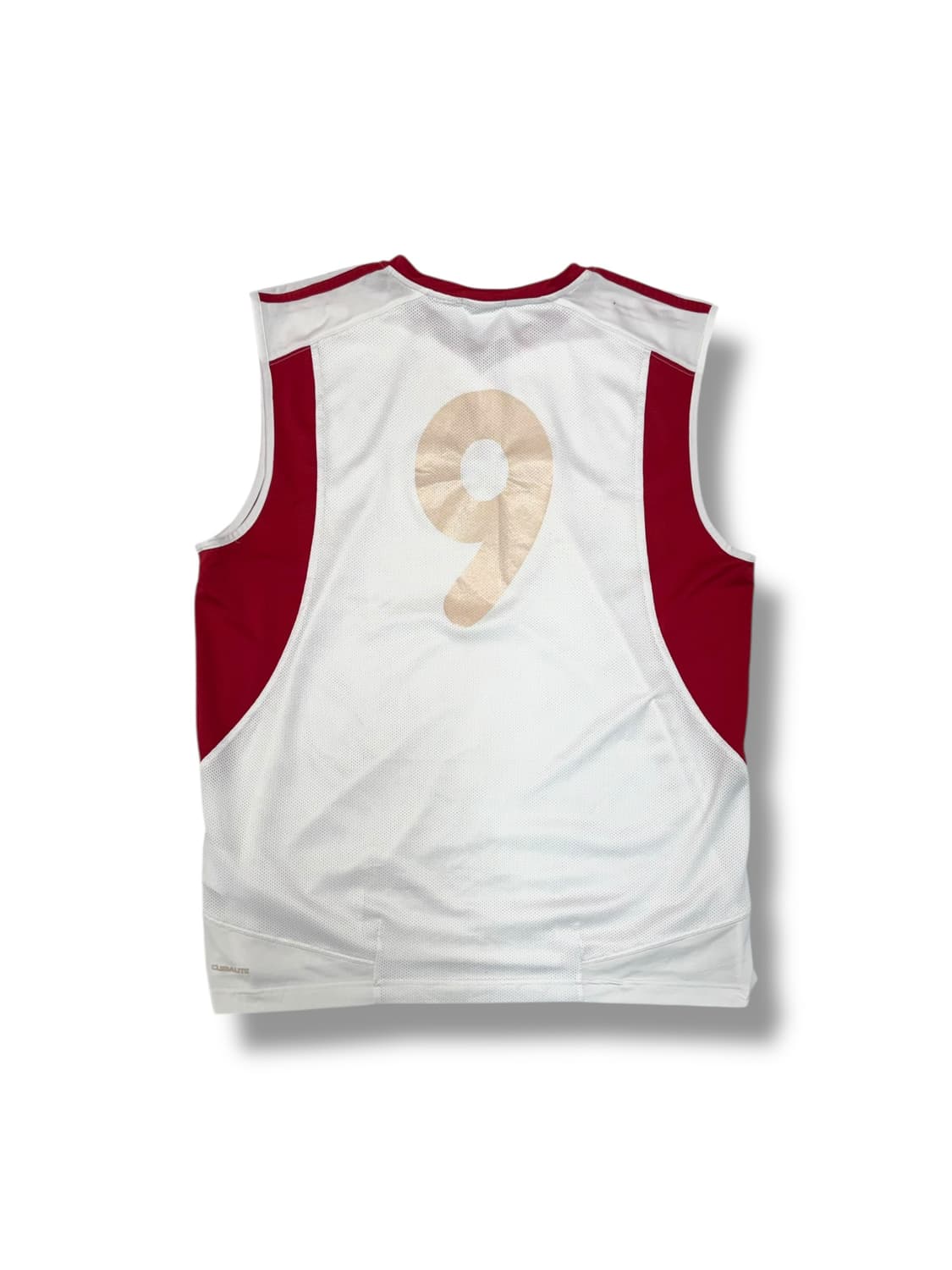 아디다스 농구 져지 (L)  상품이미지3