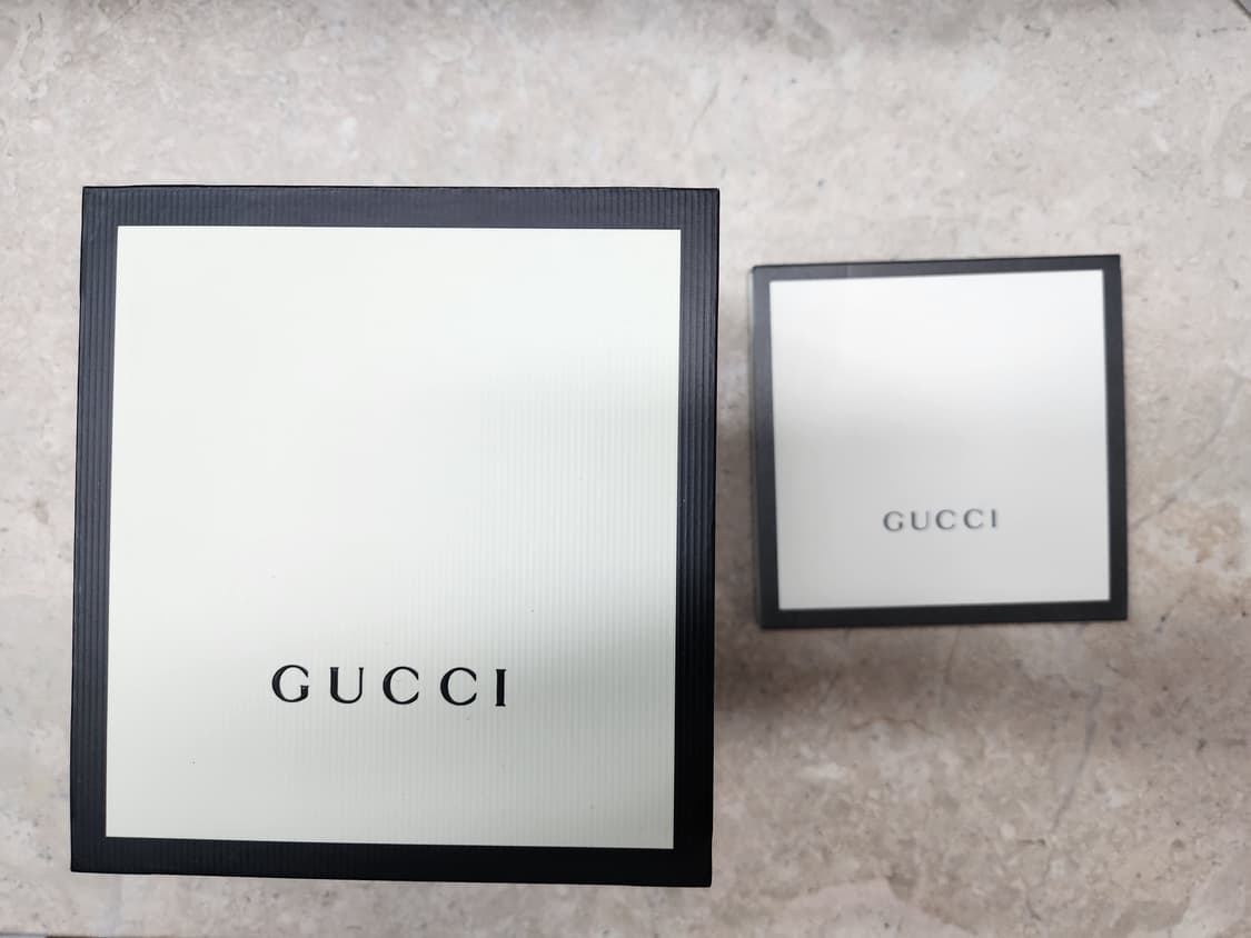 구찌 정품 여성 시계 상품이미지6