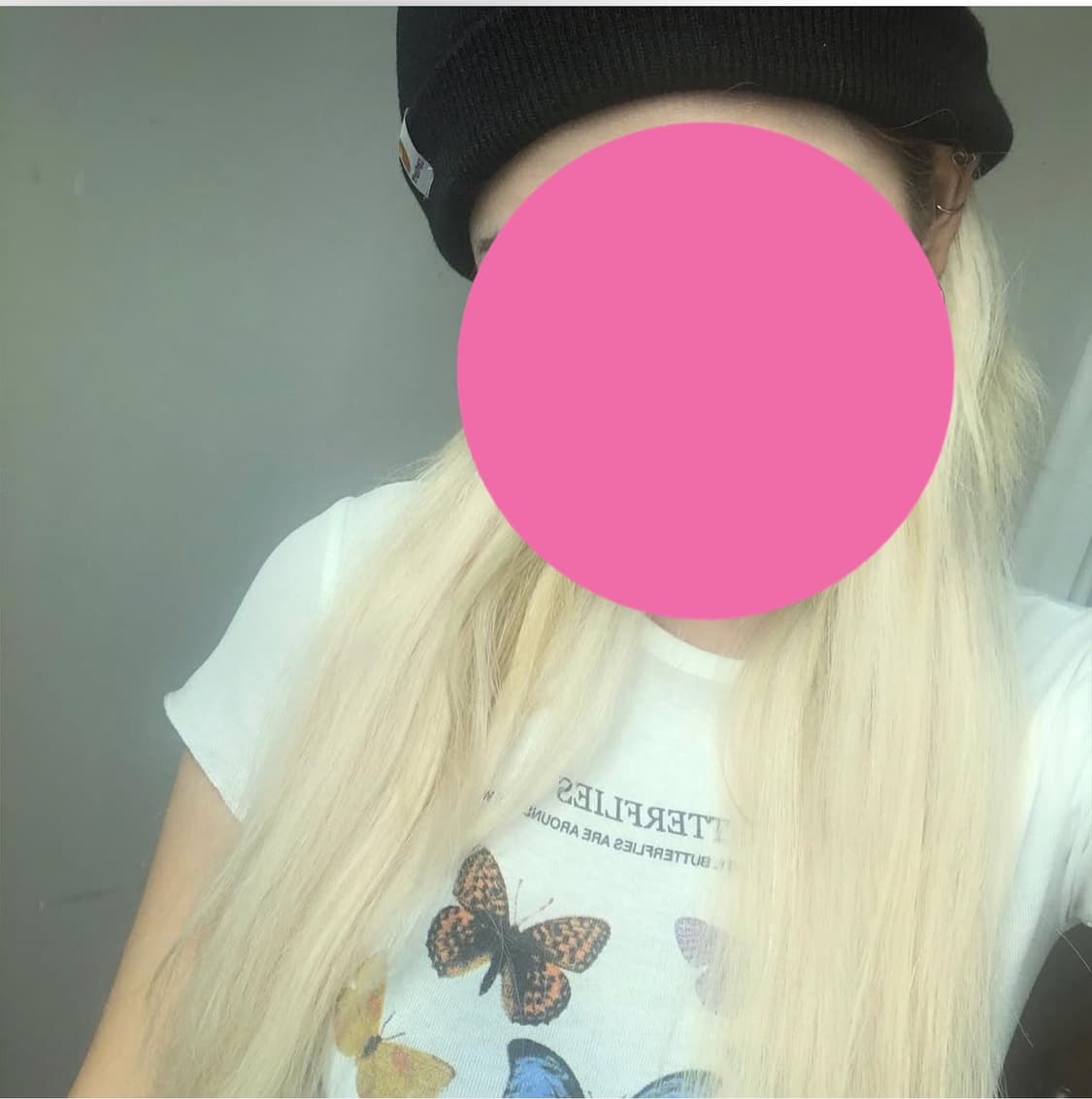 칼하트 숏비니 상품이미지2