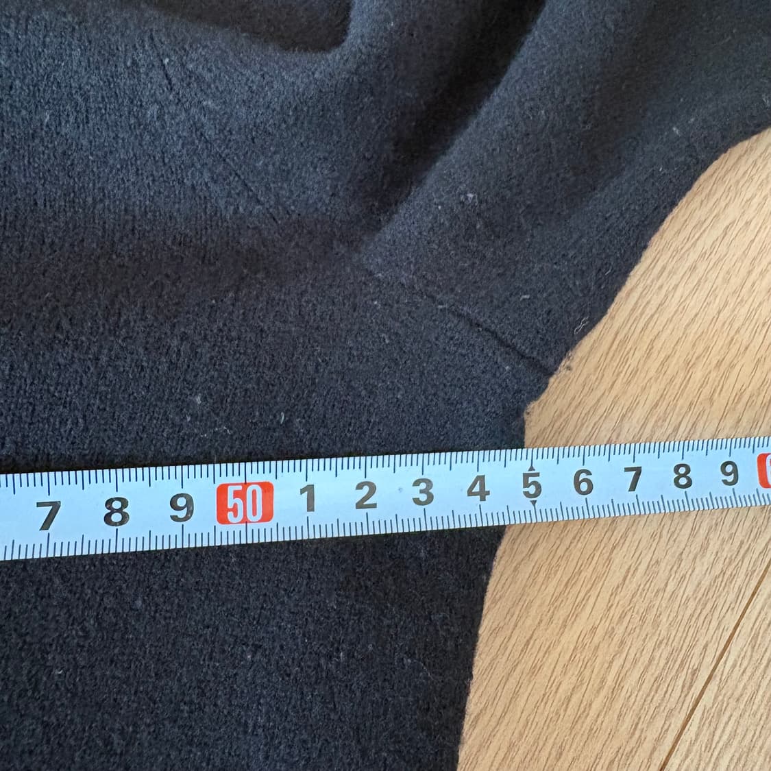 라코스테 블랙 니트 110 상품이미지9