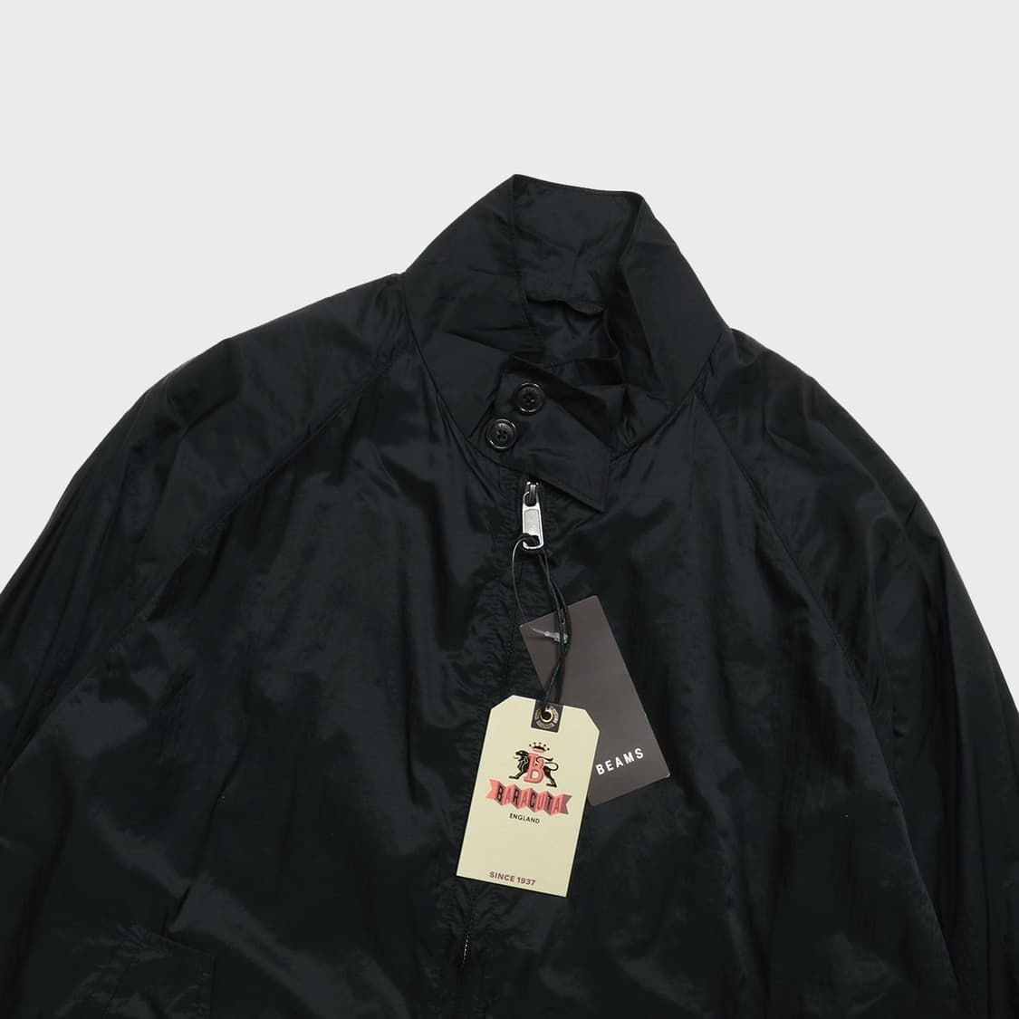 BARACUTA x BEAMS 상품이미지6