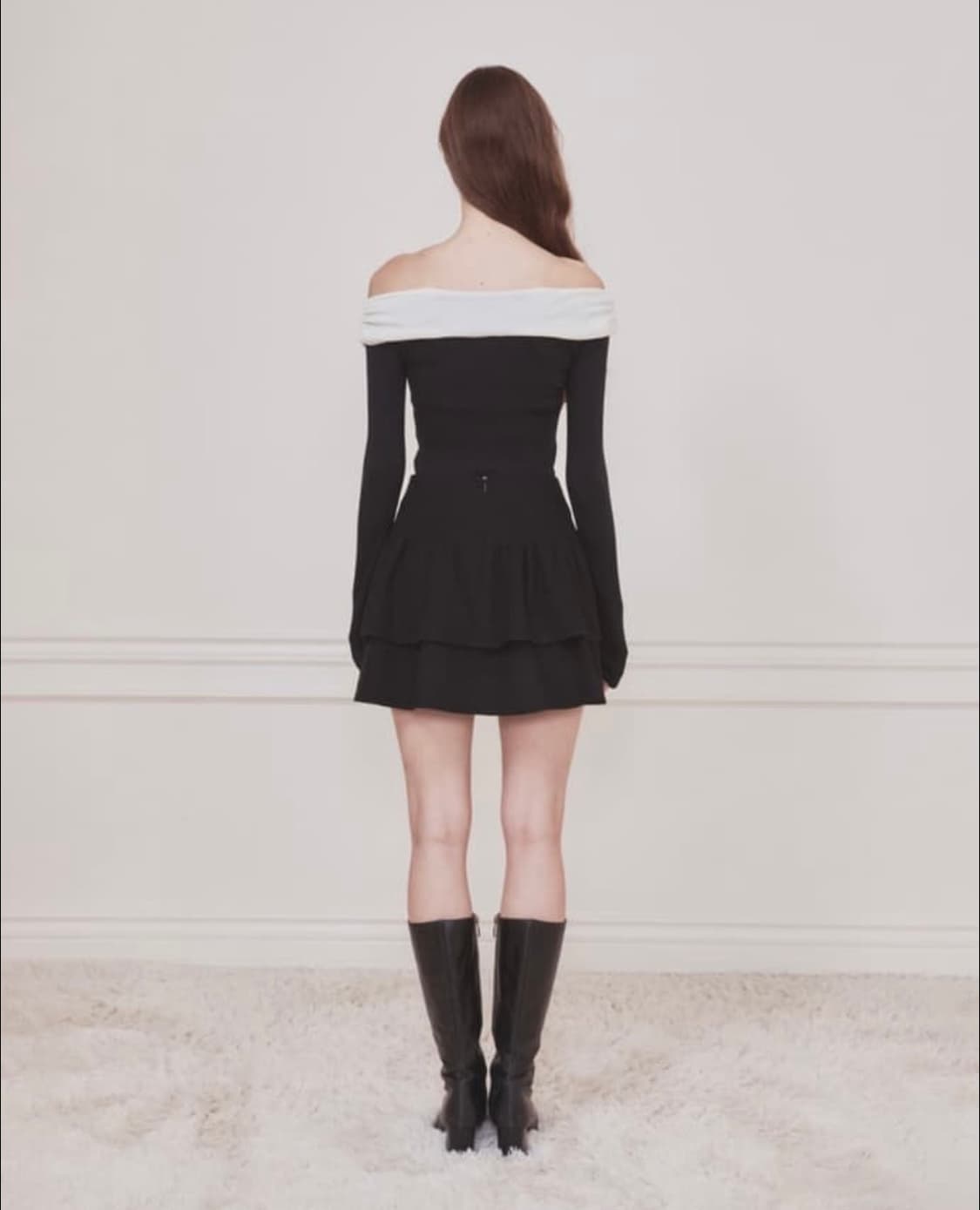 낫유어로즈 블레어탑 상품이미지3