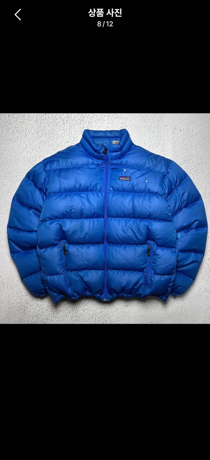 파타고니아 빈티지 패커블 상품이미지1