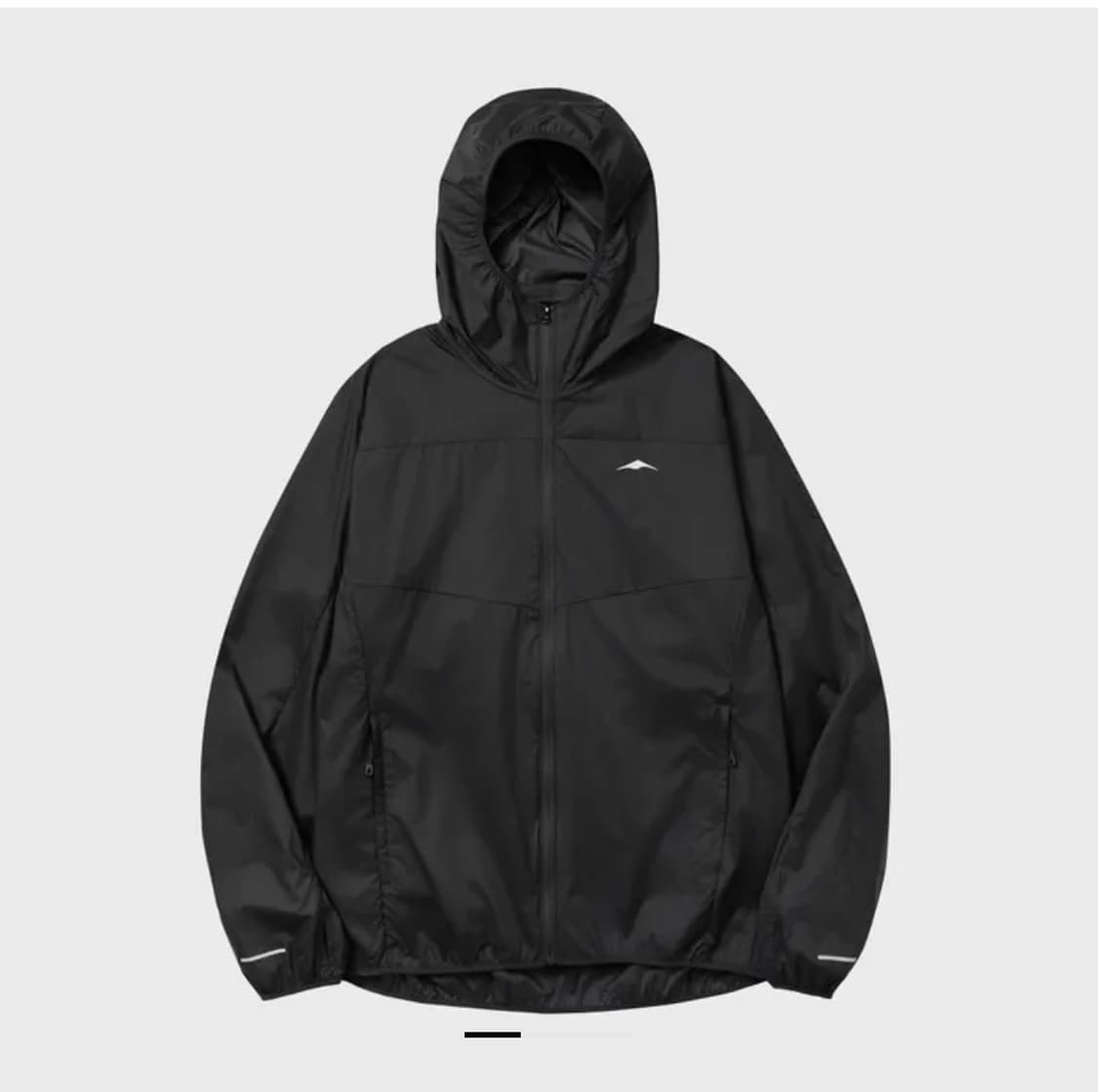 고요웨어 LIGHT RUNNING JACKET 상품이미지1