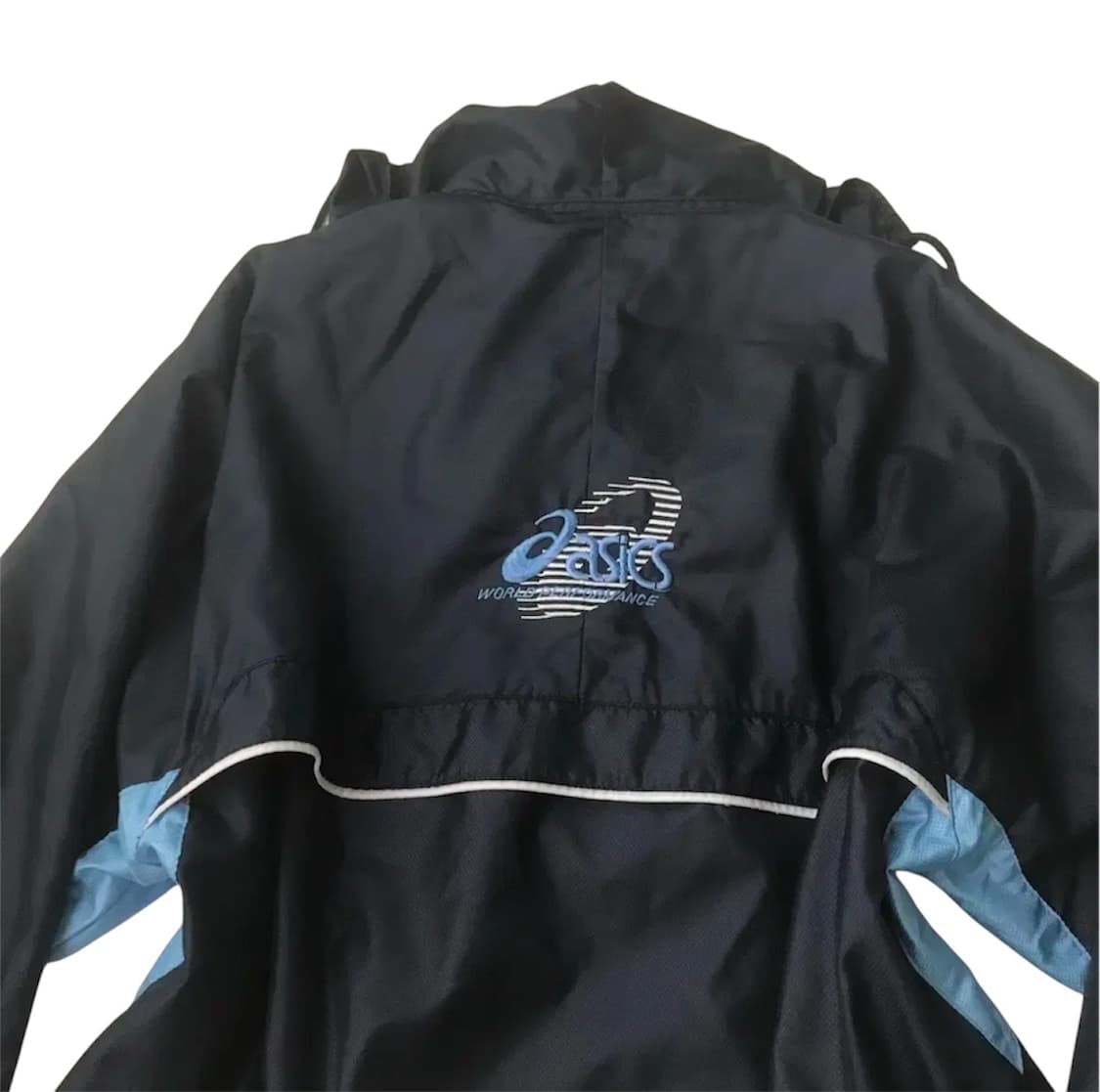 아식스 90‘s 올드스쿨 바람막이 상품이미지4