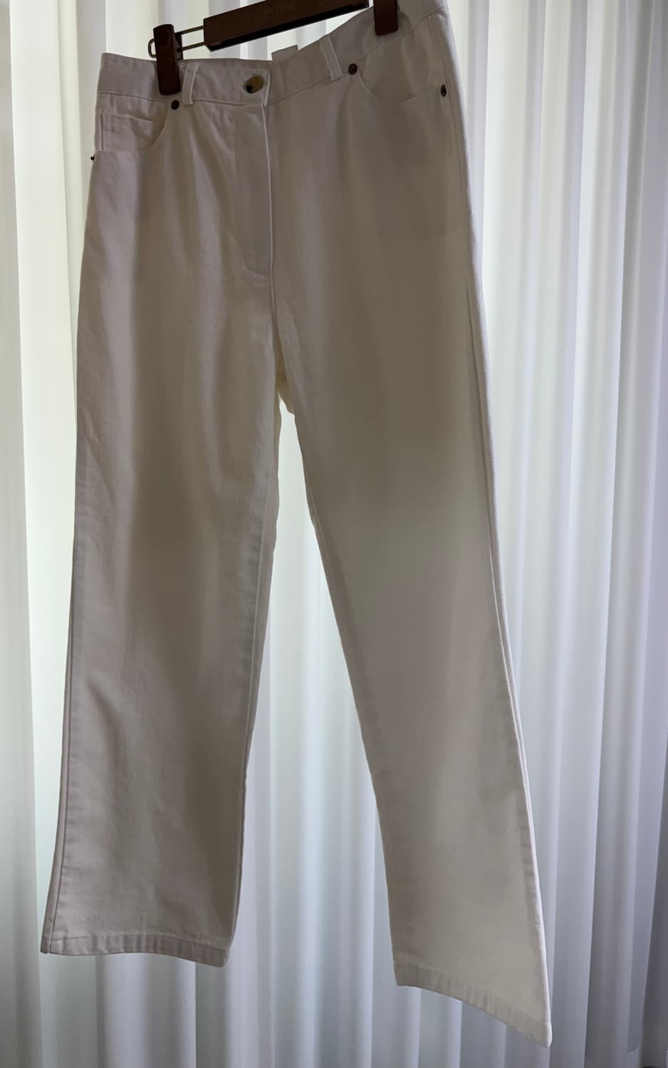 파운더스 마르셀 팬츠  상품이미지3