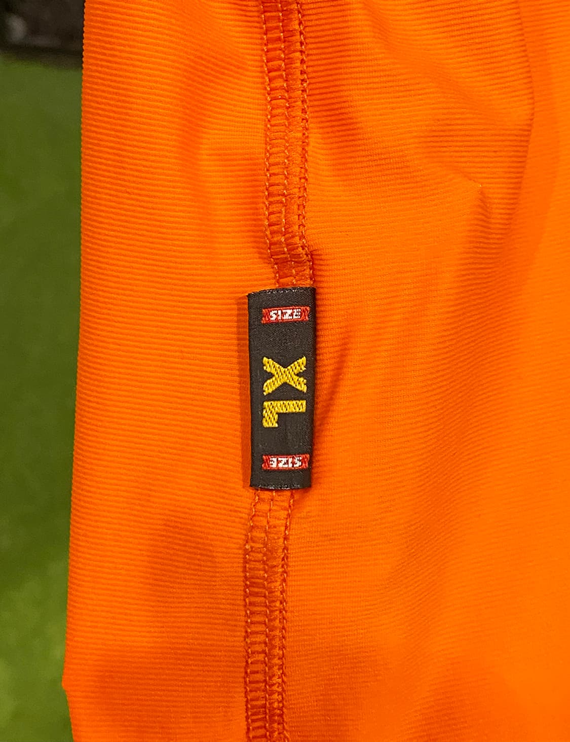 10/11 발렌시아 어웨이 호아킨 산체스 (XL) 상품이미지8