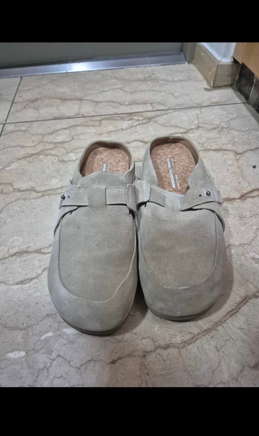 로맨틱무브 클로그 270 상품이미지1