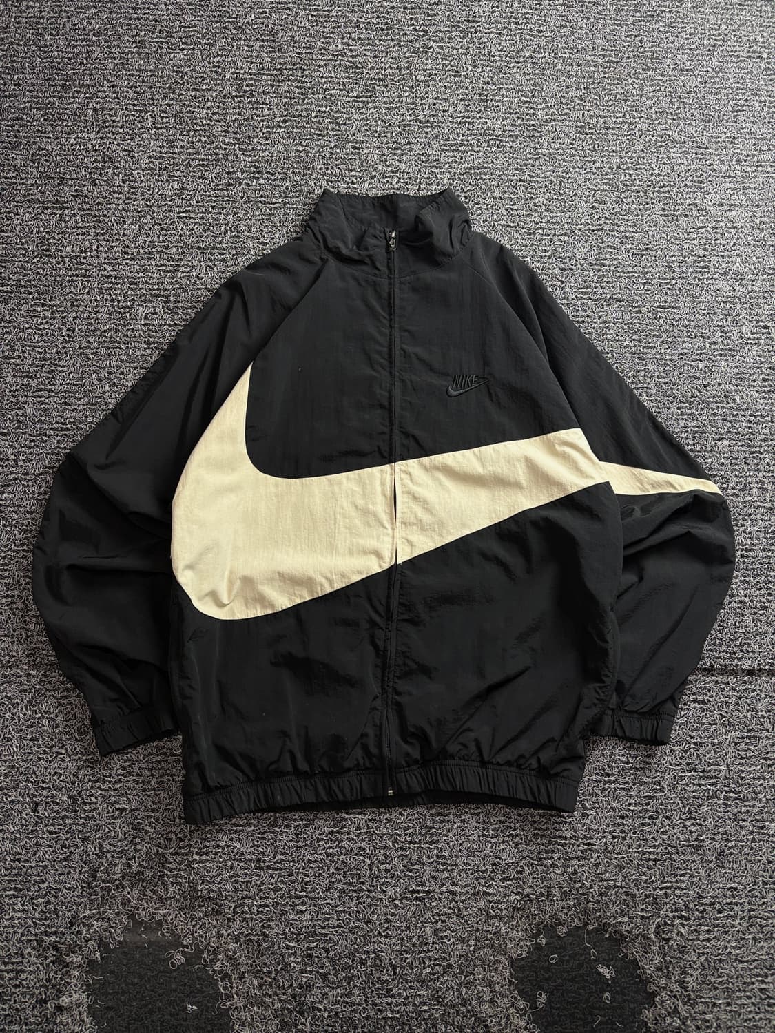 나이키 빅스우시 NSW 우븐 윈드브레이커 4138 상품이미지2