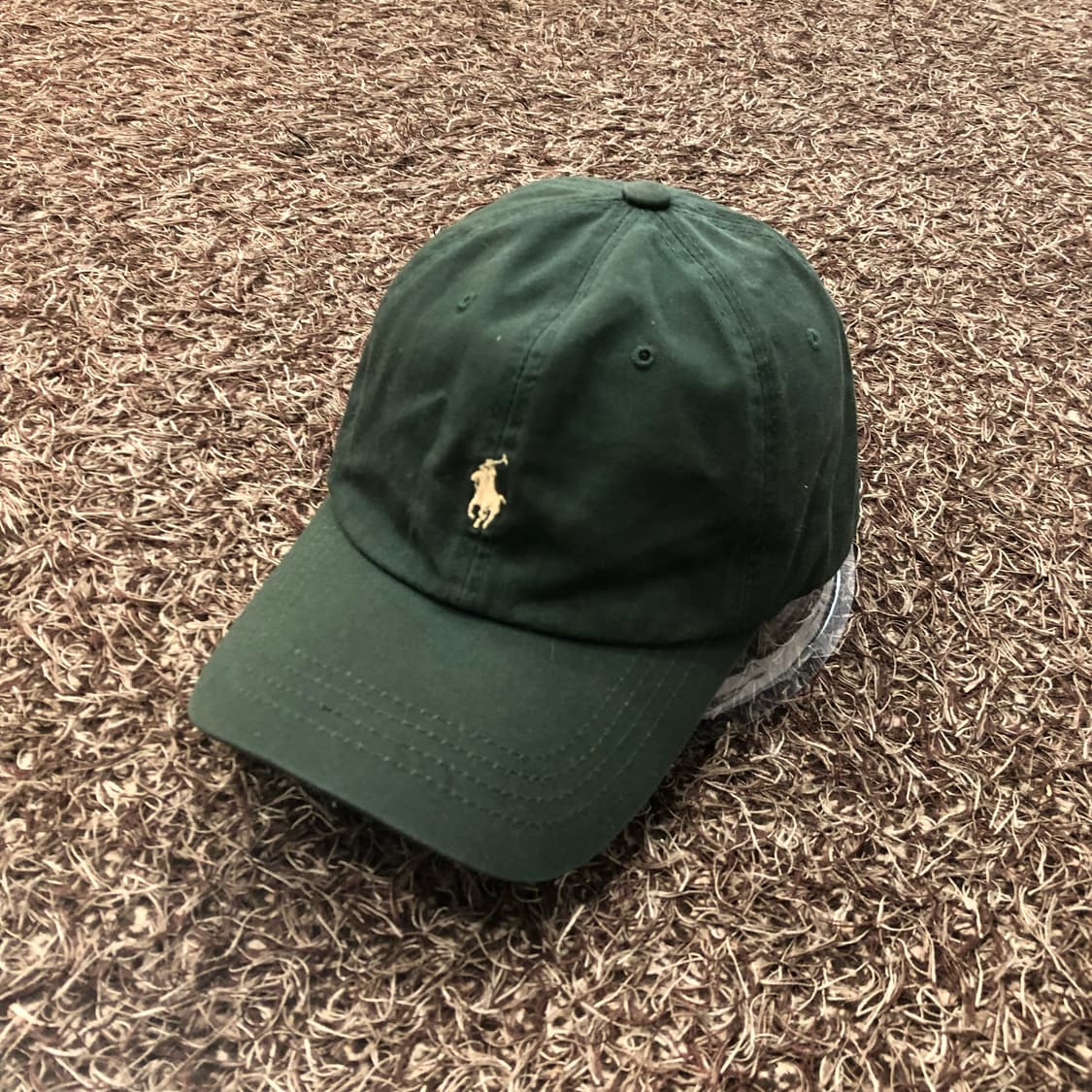 폴로 랄프로렌 볼캡 상품이미지1