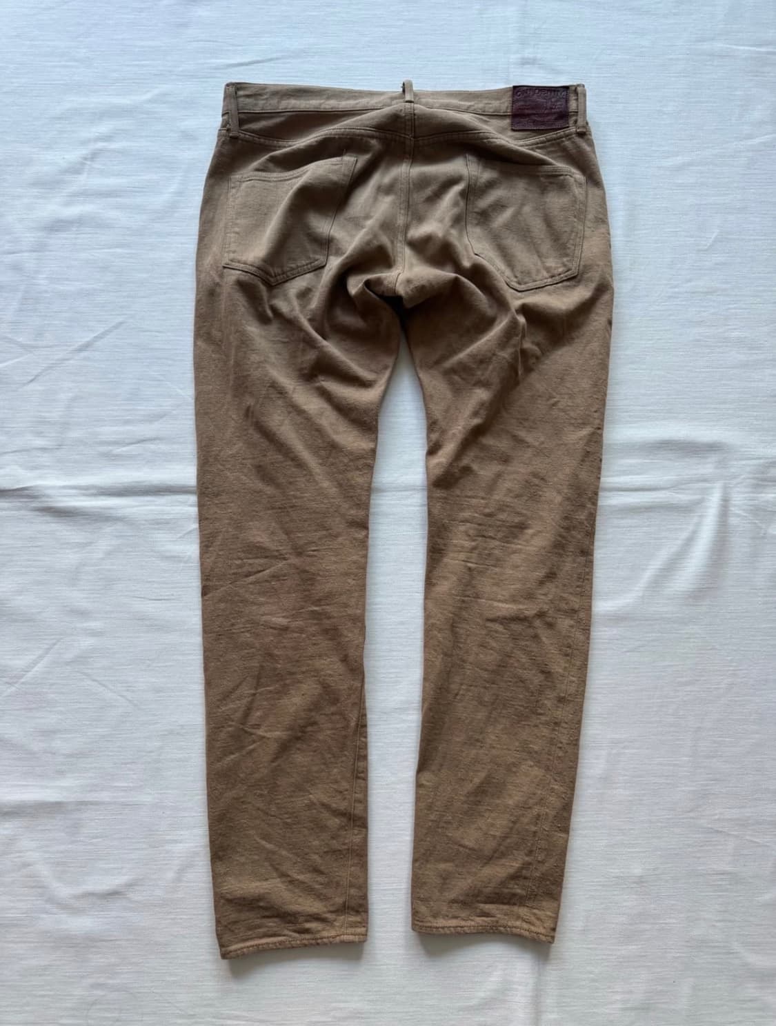 오니 데님팬츠 상품이미지2