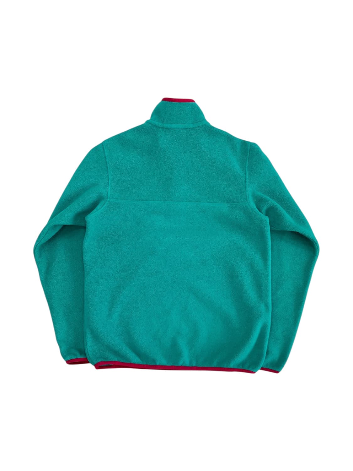 파타고니아 우먼 신칠라 스냅 풀오버 상품이미지2