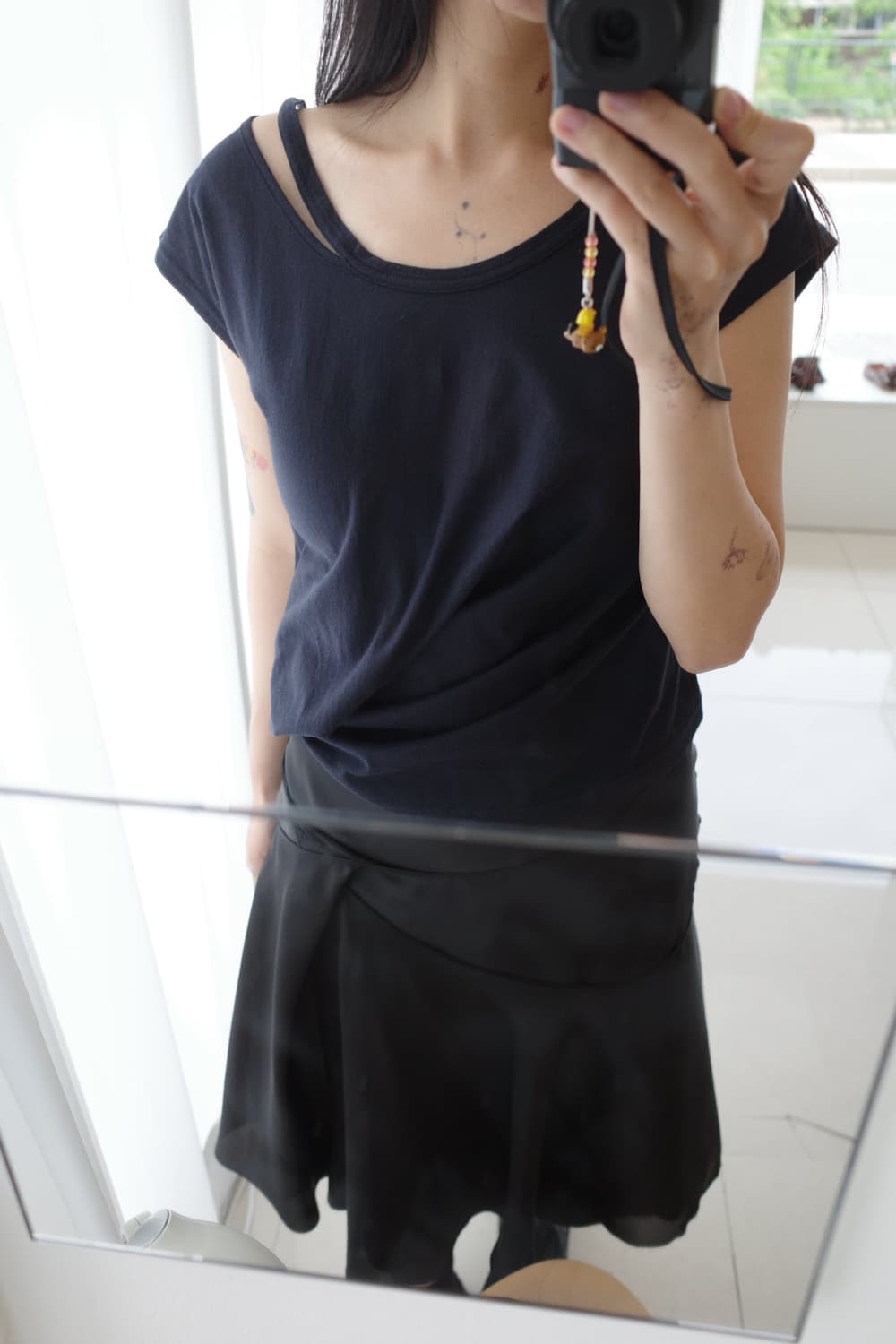 Transformed t-shirt 상품이미지8