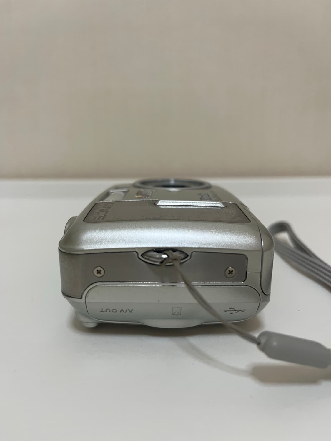 코닥 이지쉐어 cx7530 디카 빈티지디카 상품이미지6