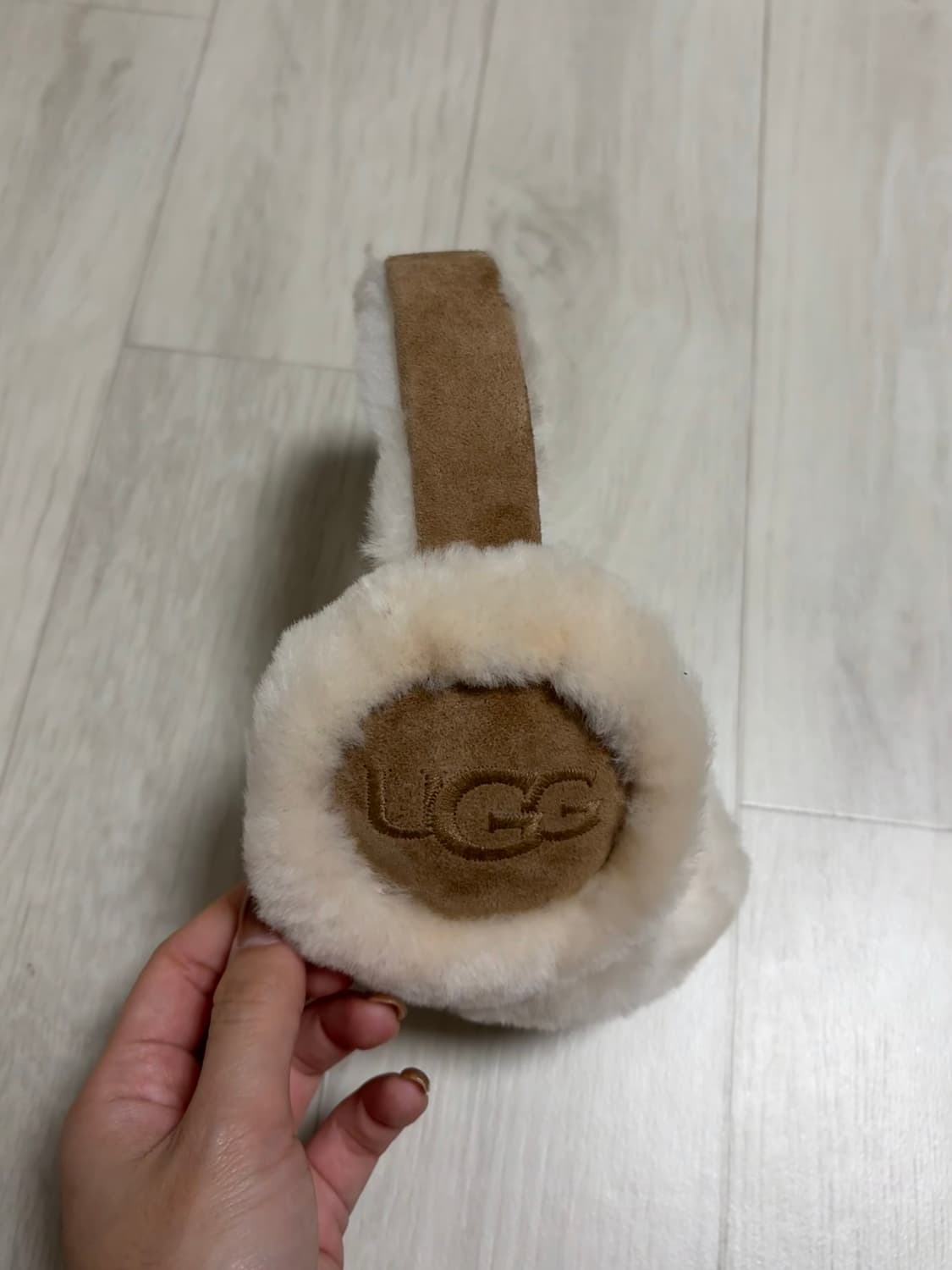 어그 귀마개 상품이미지1
